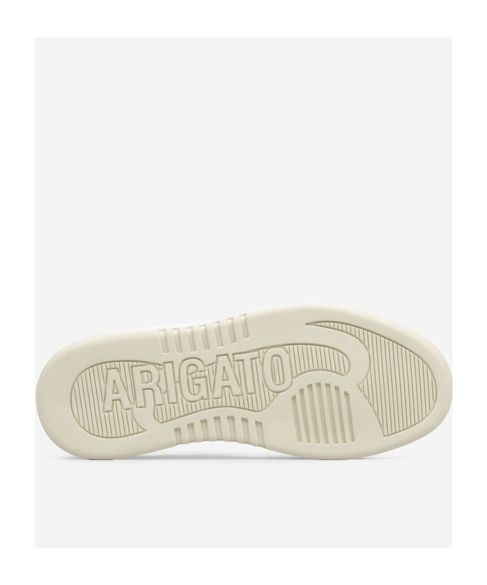 Axel Arigato Dice Lo Bee Bird Sneakers In White