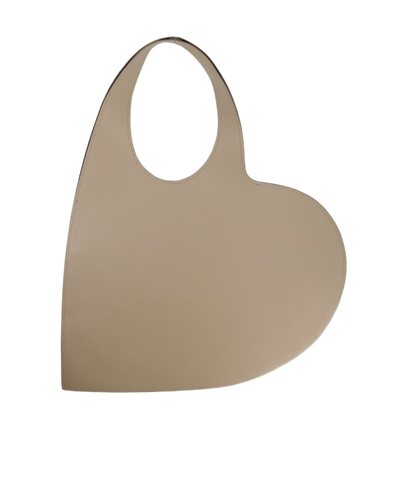 COPERNI COPERNI HEART TOTE BAG 
