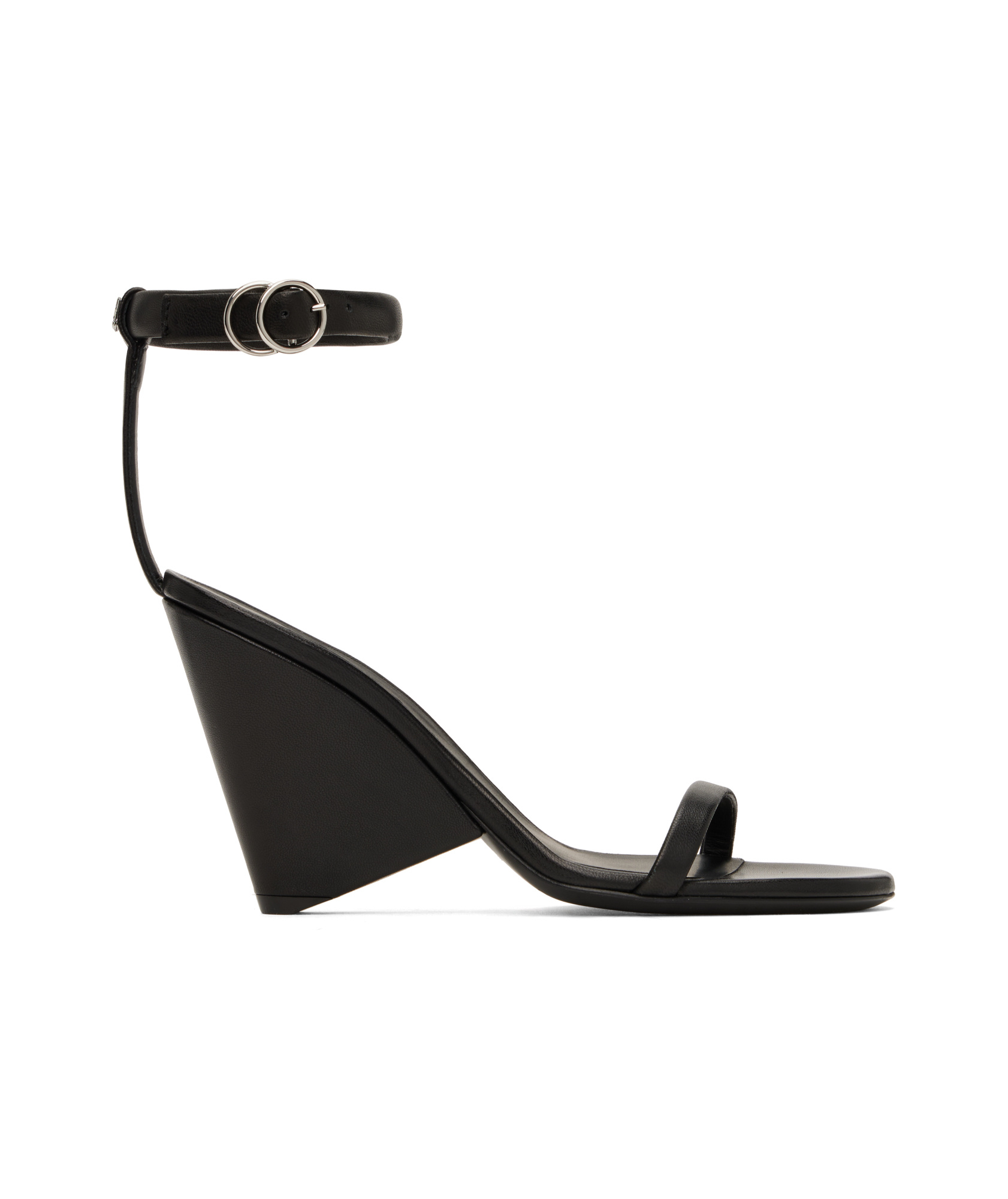 Courrèges Oblique Sandals