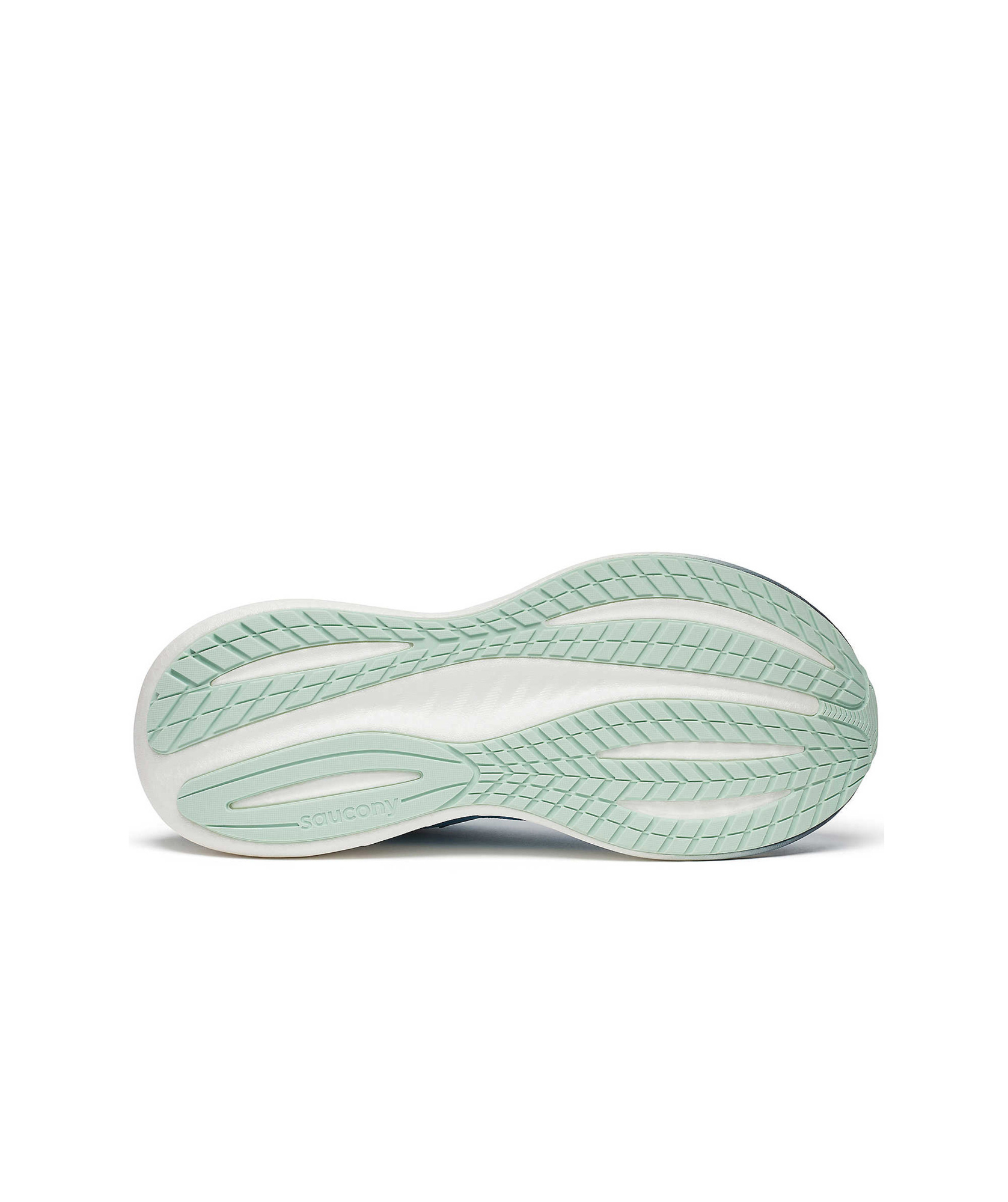 Saucony Triumph 22 Running Shoes In White