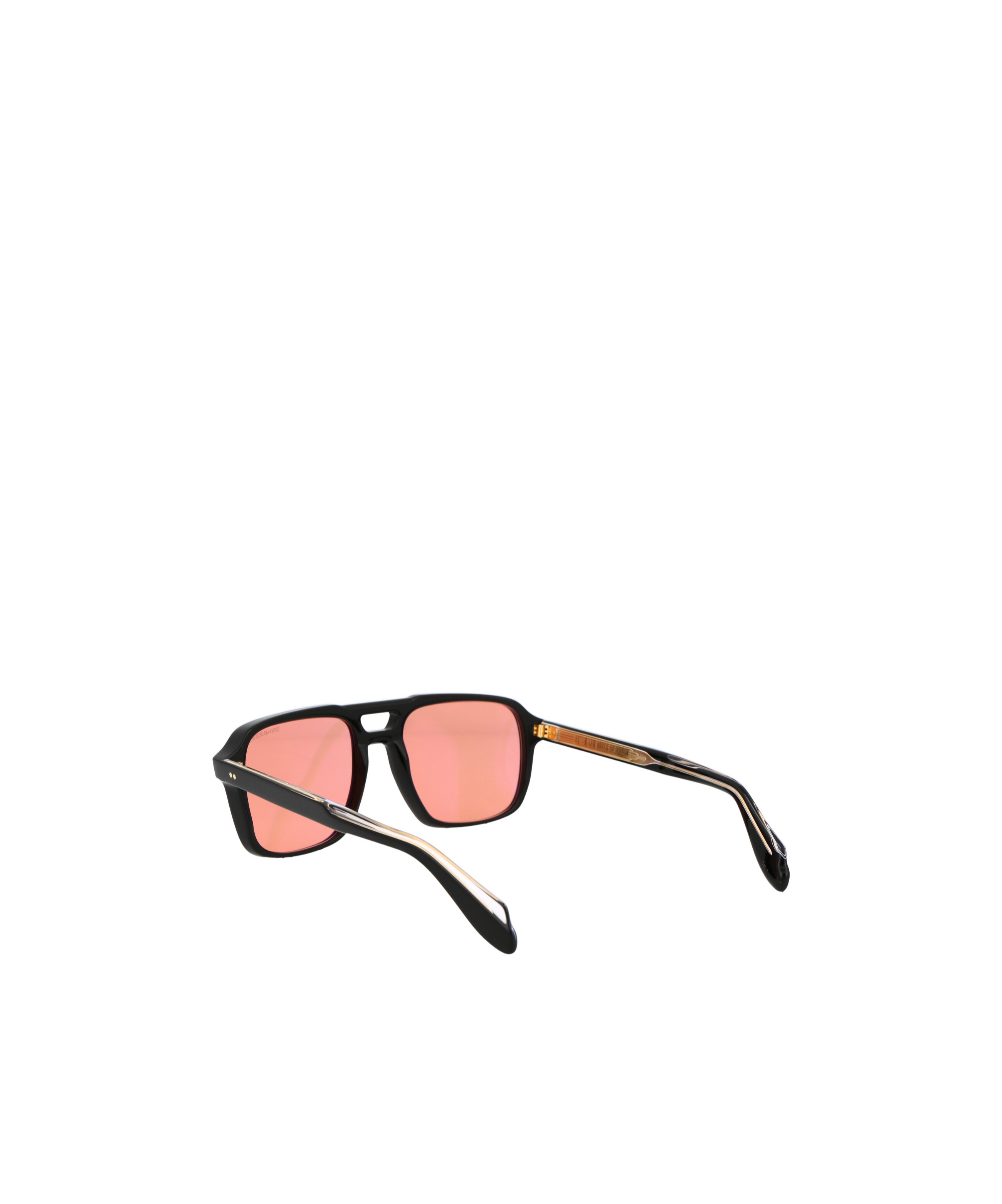 Cutler  Gross Aviator Sunglasses In Black