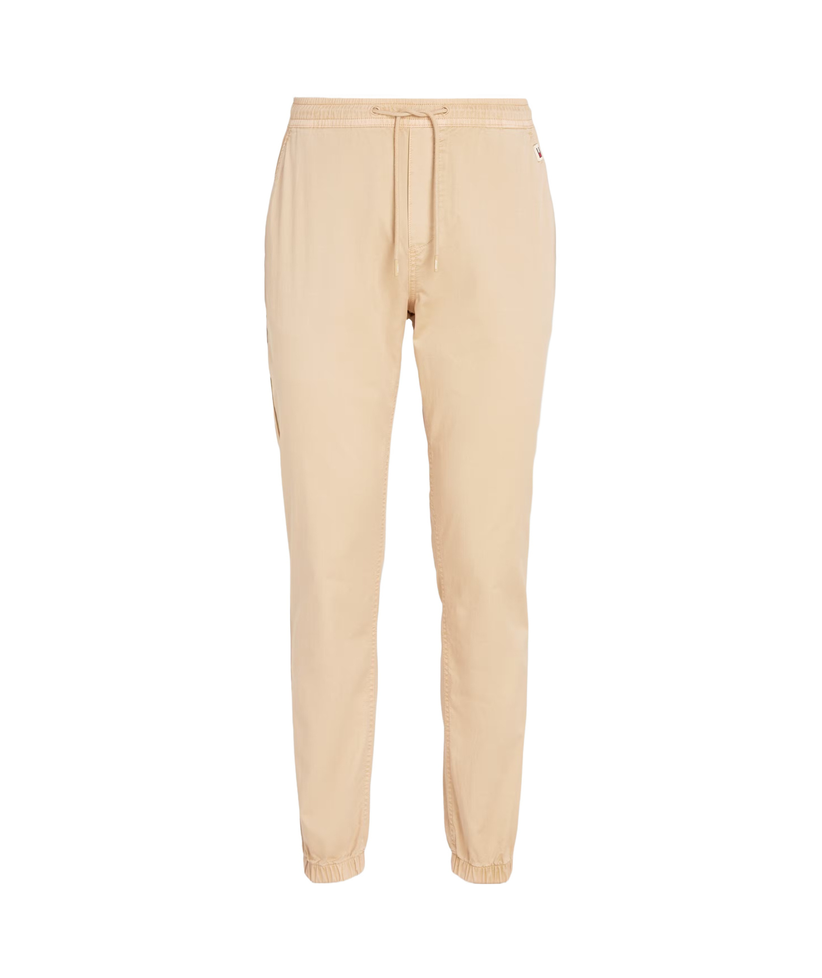 Tommy Hilfiger Austin Slim Joggers In Neutral