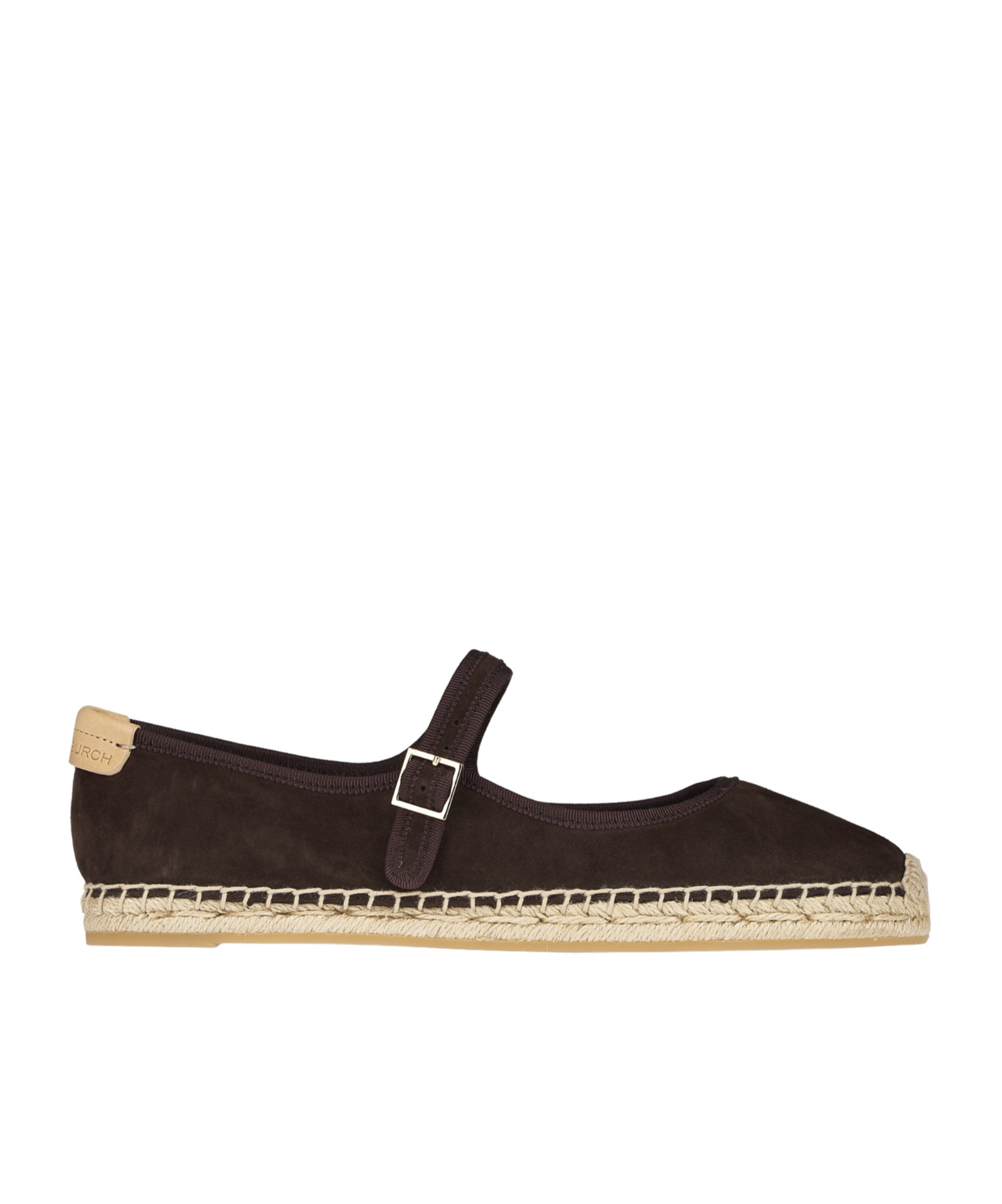 Tory Burch Round Toe Espadrilles