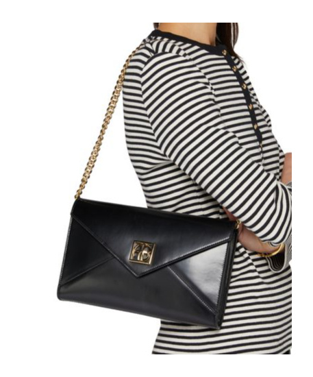 ANINE BING ELLY CLUTCH BAG