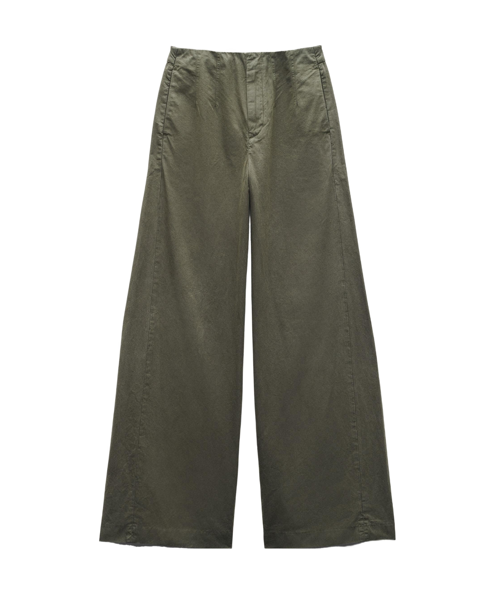Rag & Bone Wide-leg Trousers
