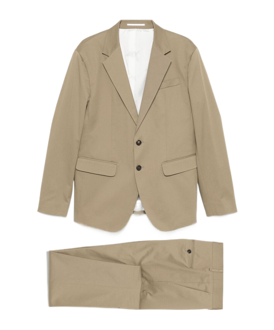 DSQUARED2 SINGLE-BREASTED SUIT