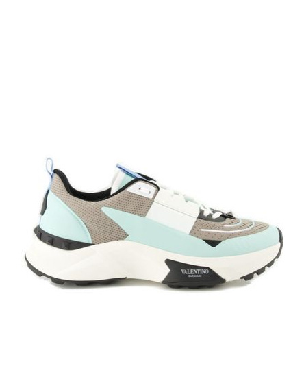 Valentino Sneakers In White