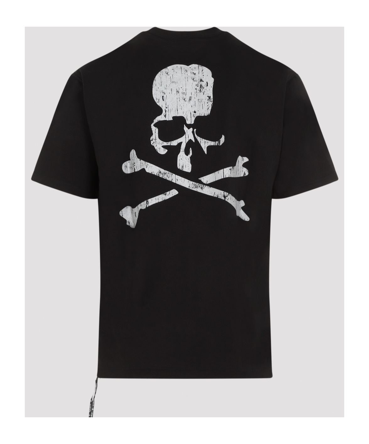 Mastermind Japan Logo T-shirt In Black