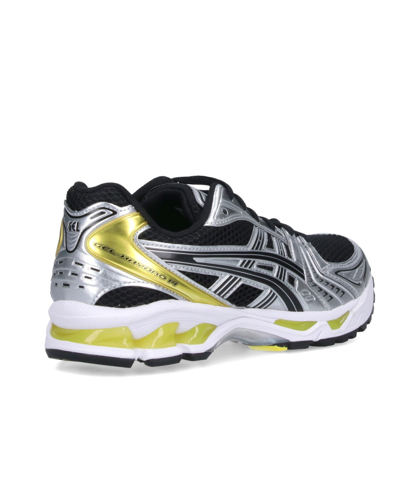 Asics Gel-kayano 14 In White