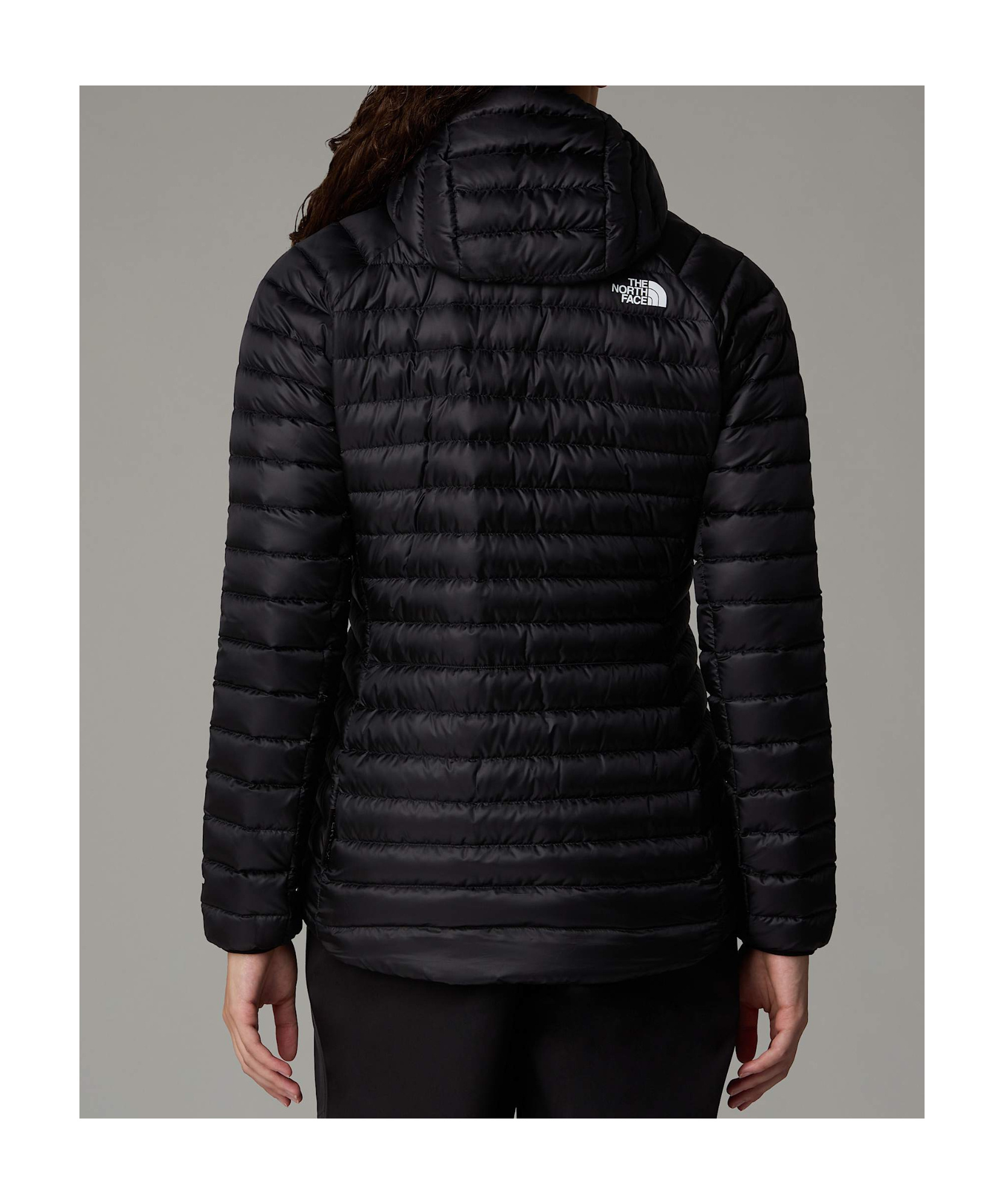 THE NORTH FACE PADDED JACKET