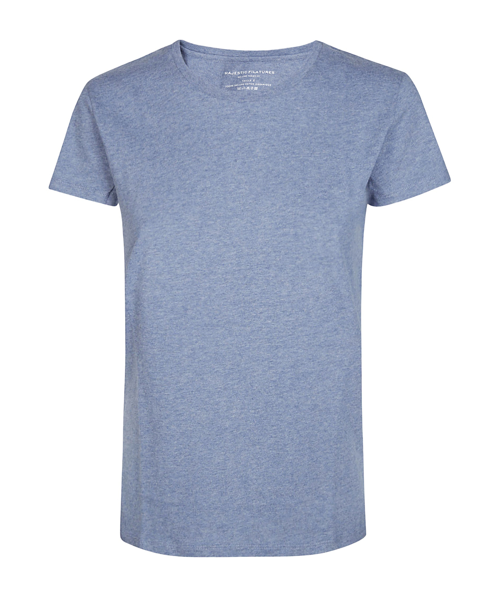 MAJESTIC SHORT-SLEEVED T-SHIRT