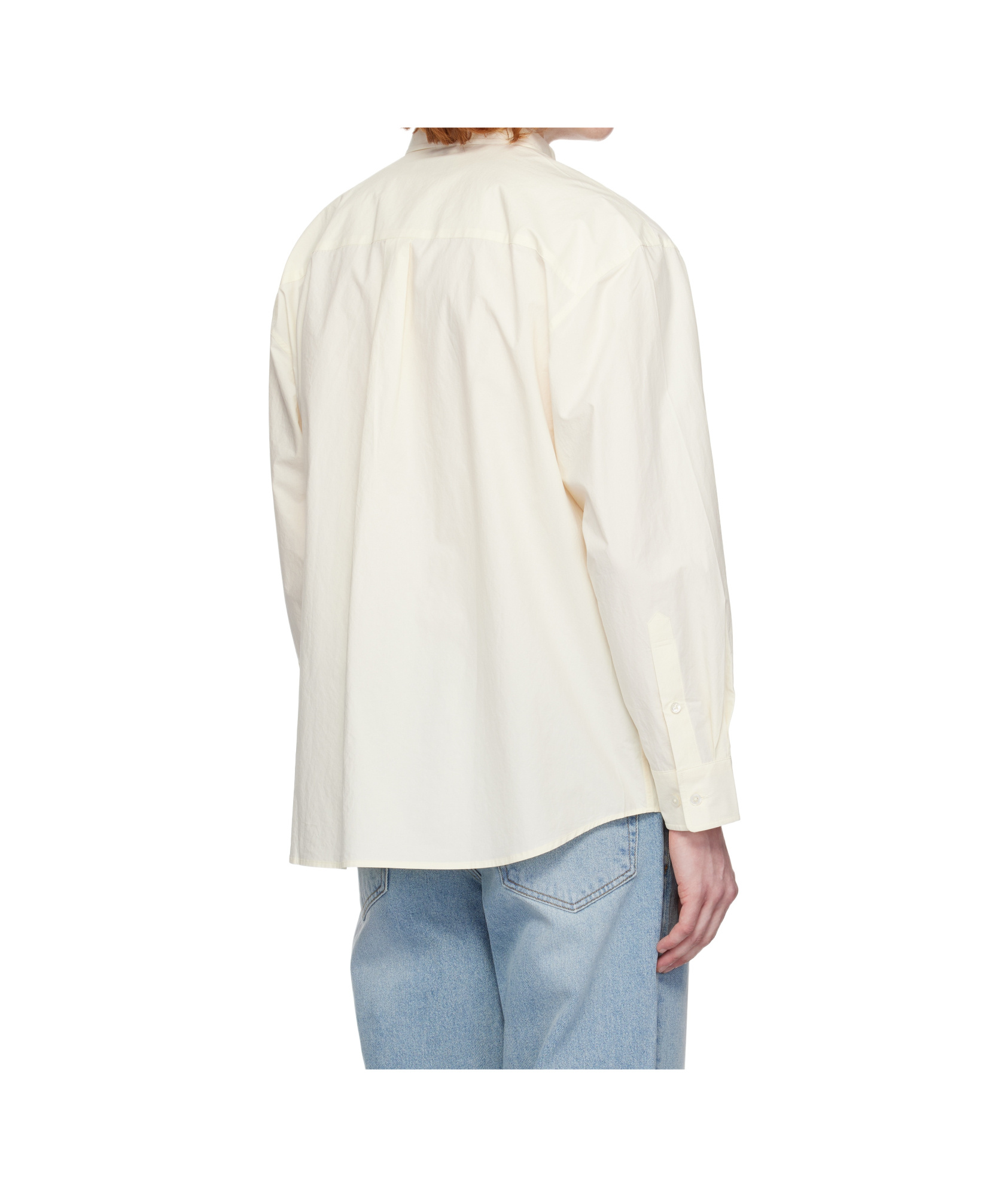 Dunst Cotton Shirt