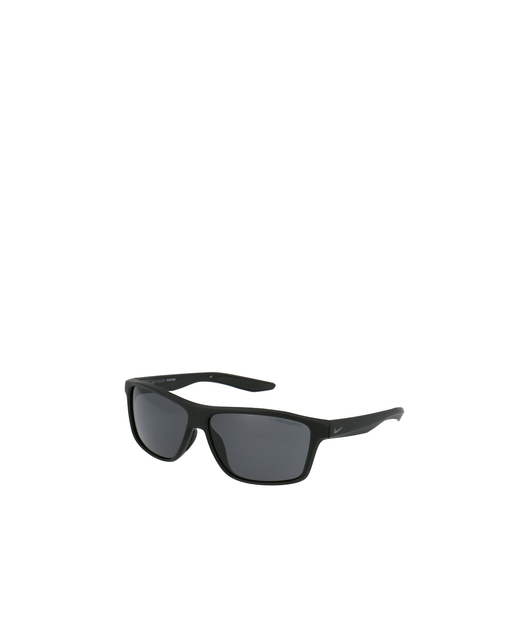 Nike Square-frame Sunglasses In Black