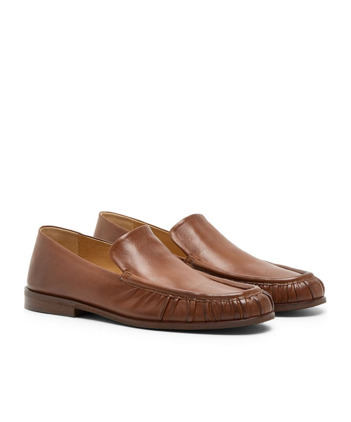 Marsèll Mocassino Slip-on Loafers