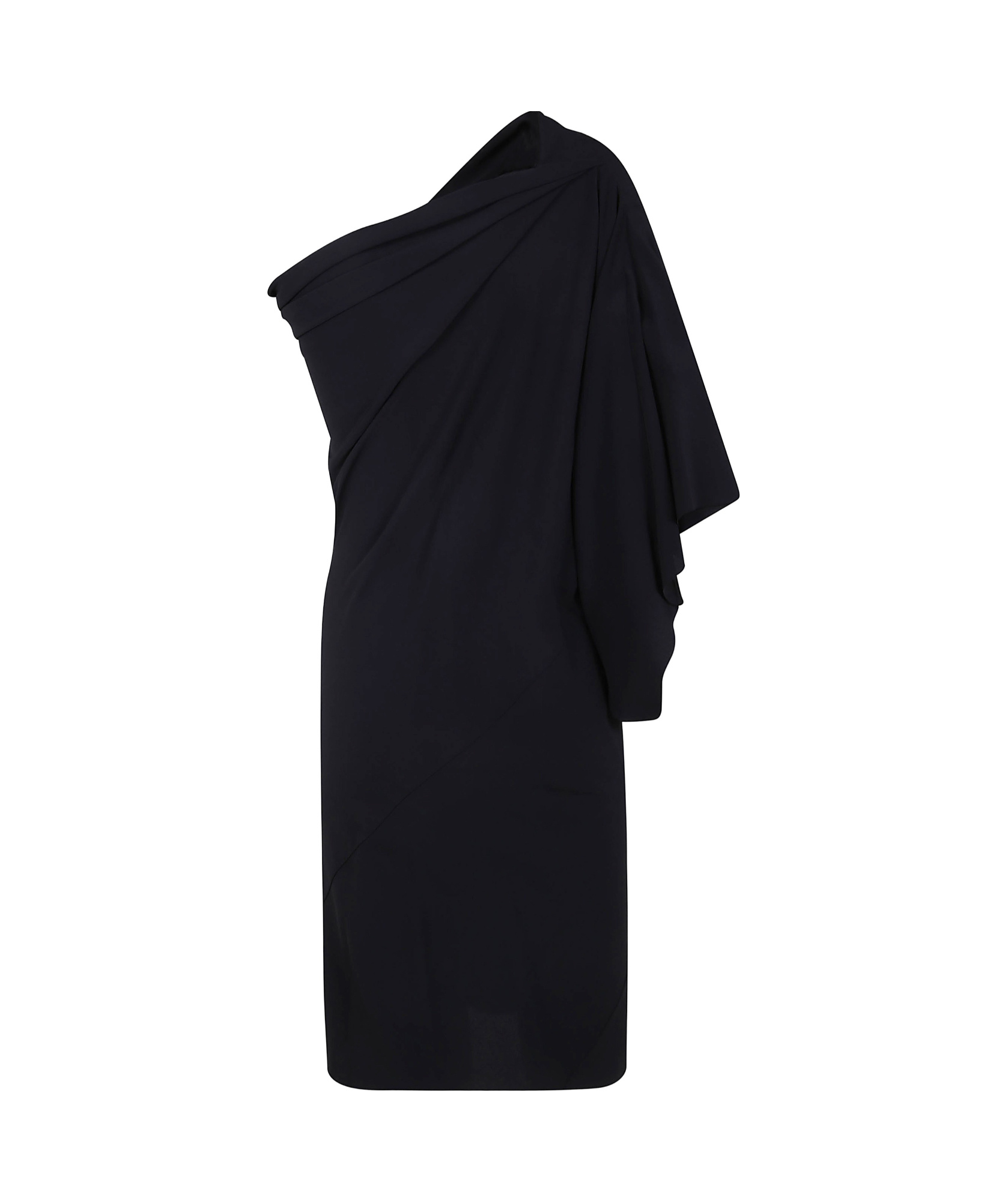 Rick Owens Women's One Sleeves Top In Black