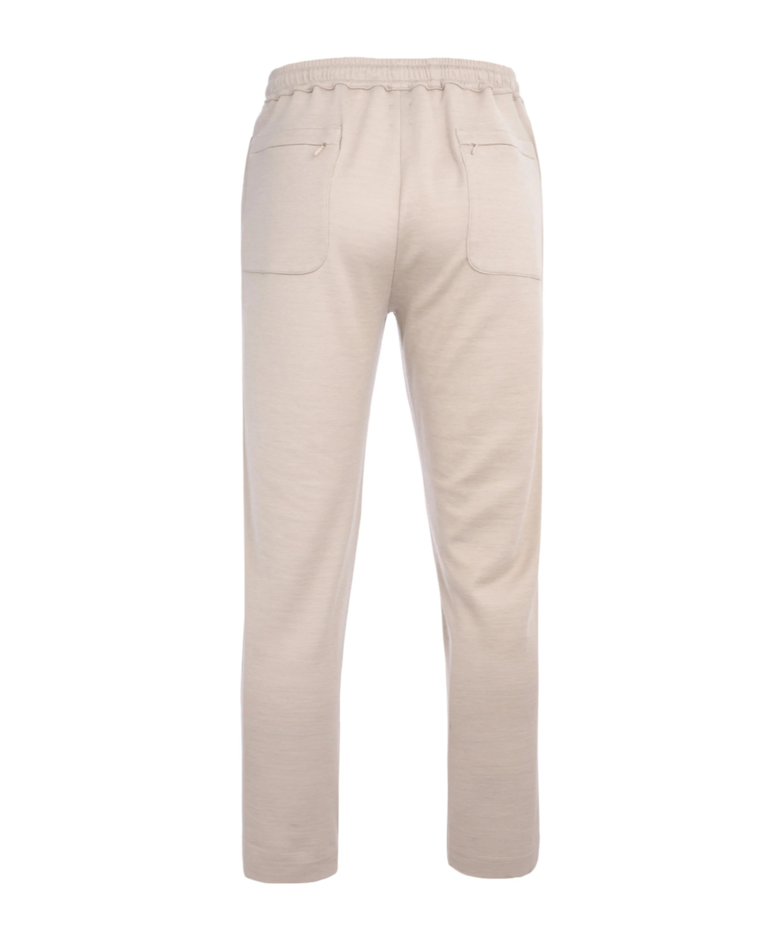 Eleventy Tie-dye Detail Track Pants In Neutral