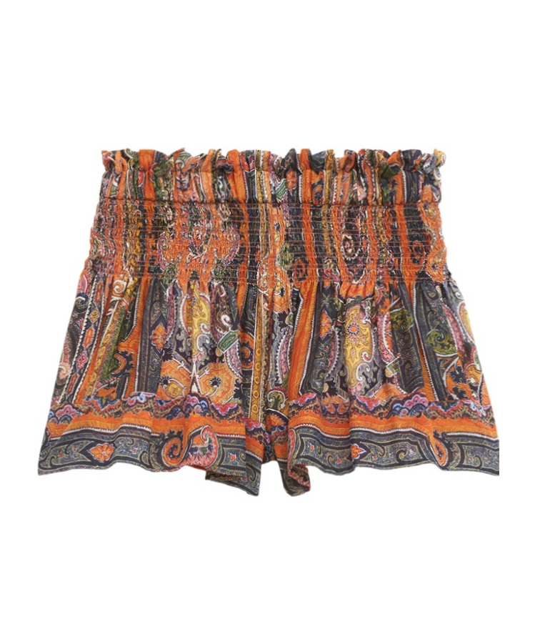 ISABEL MARANT MAELLY SHORTS