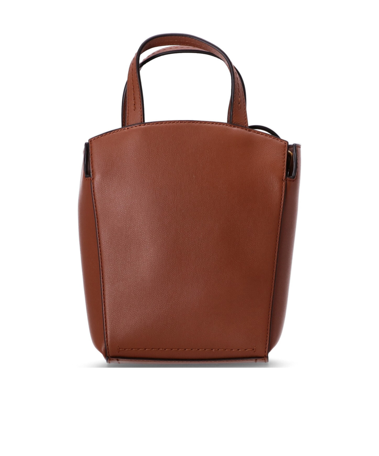 Mulberry Women's Clovelly Mini Tote Bag In Brown