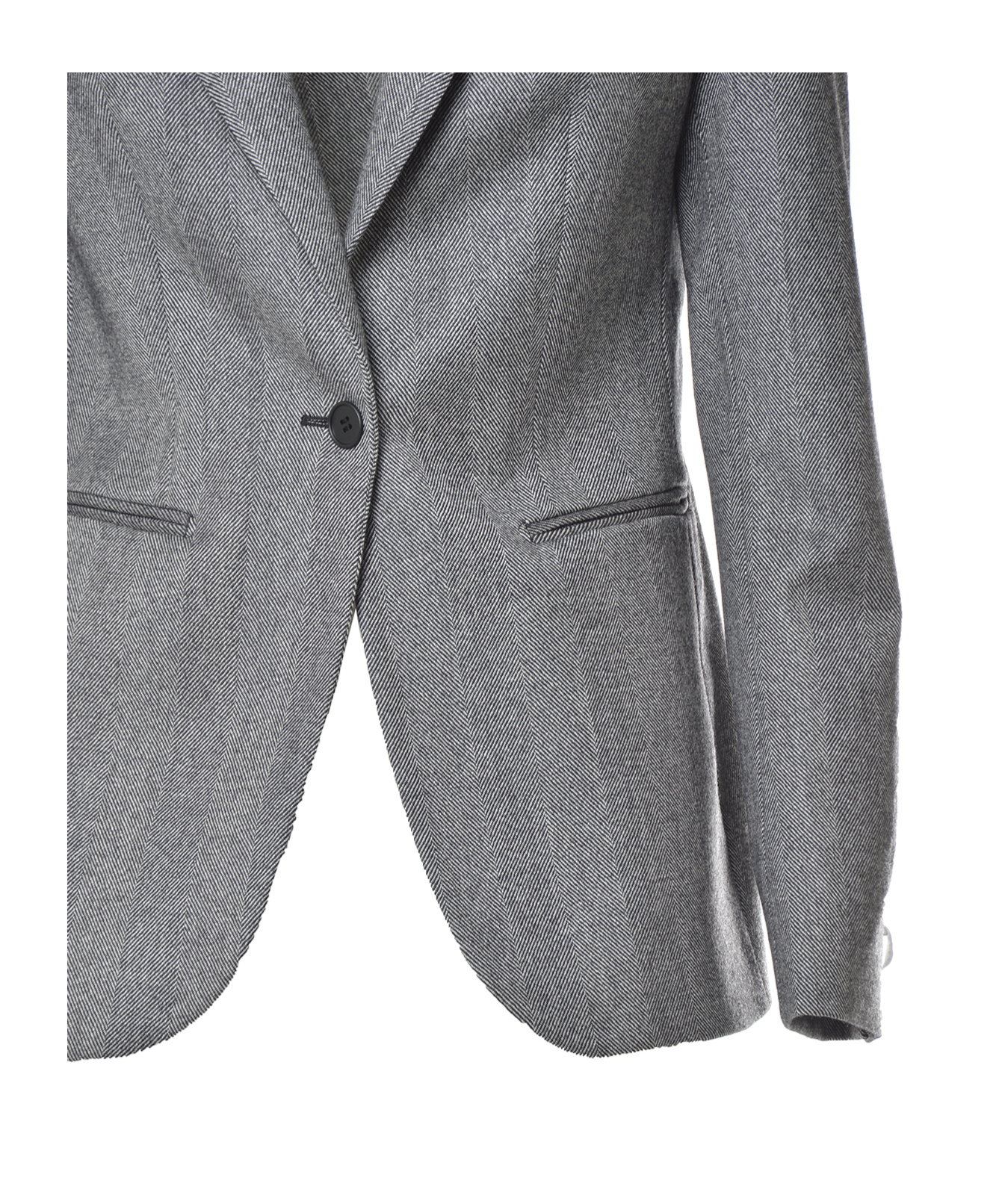 Tonello Single-breasted Blazer