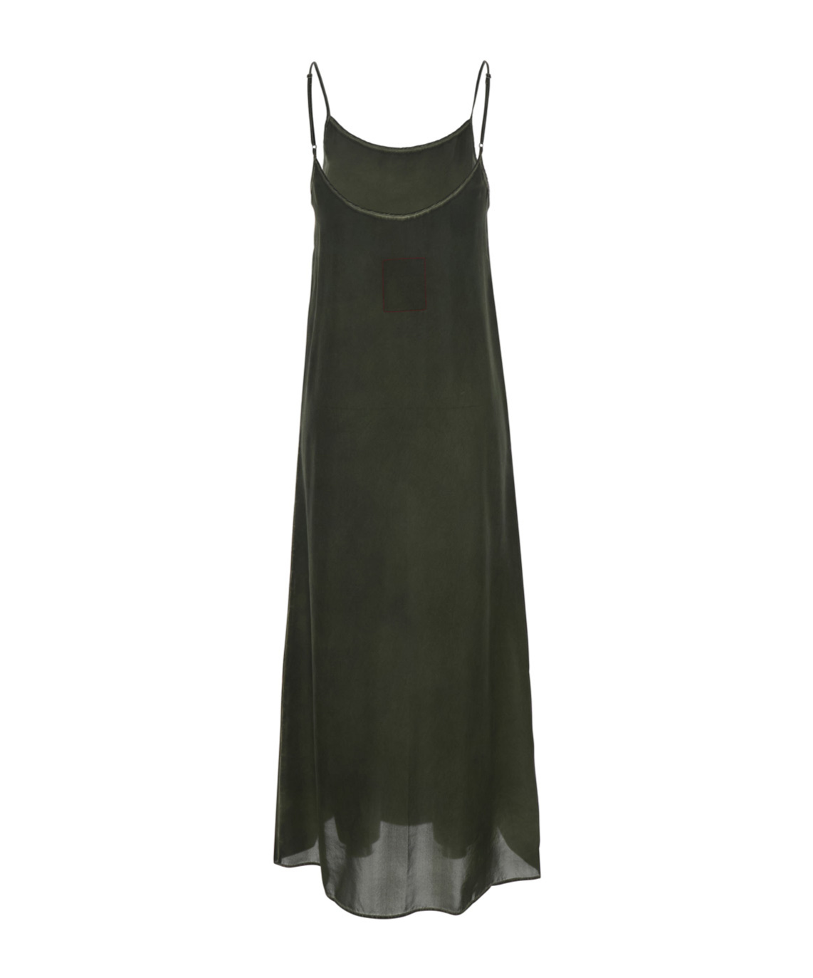Uma Wang Anaya Dress In Green