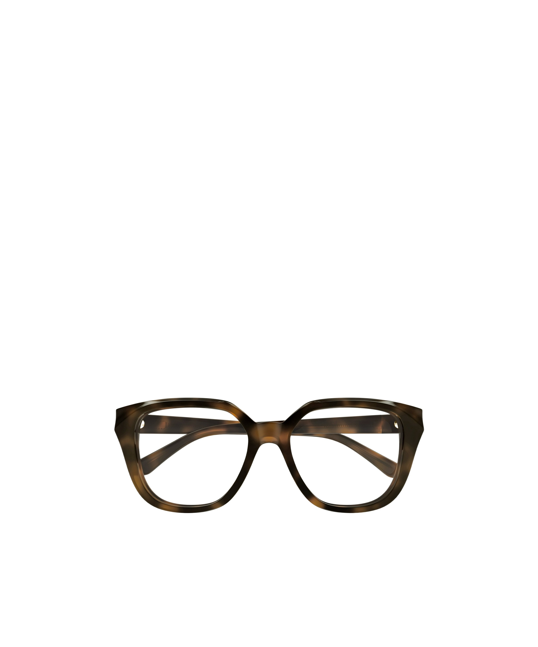 Chloé Full-frame Flat Mirror In Black