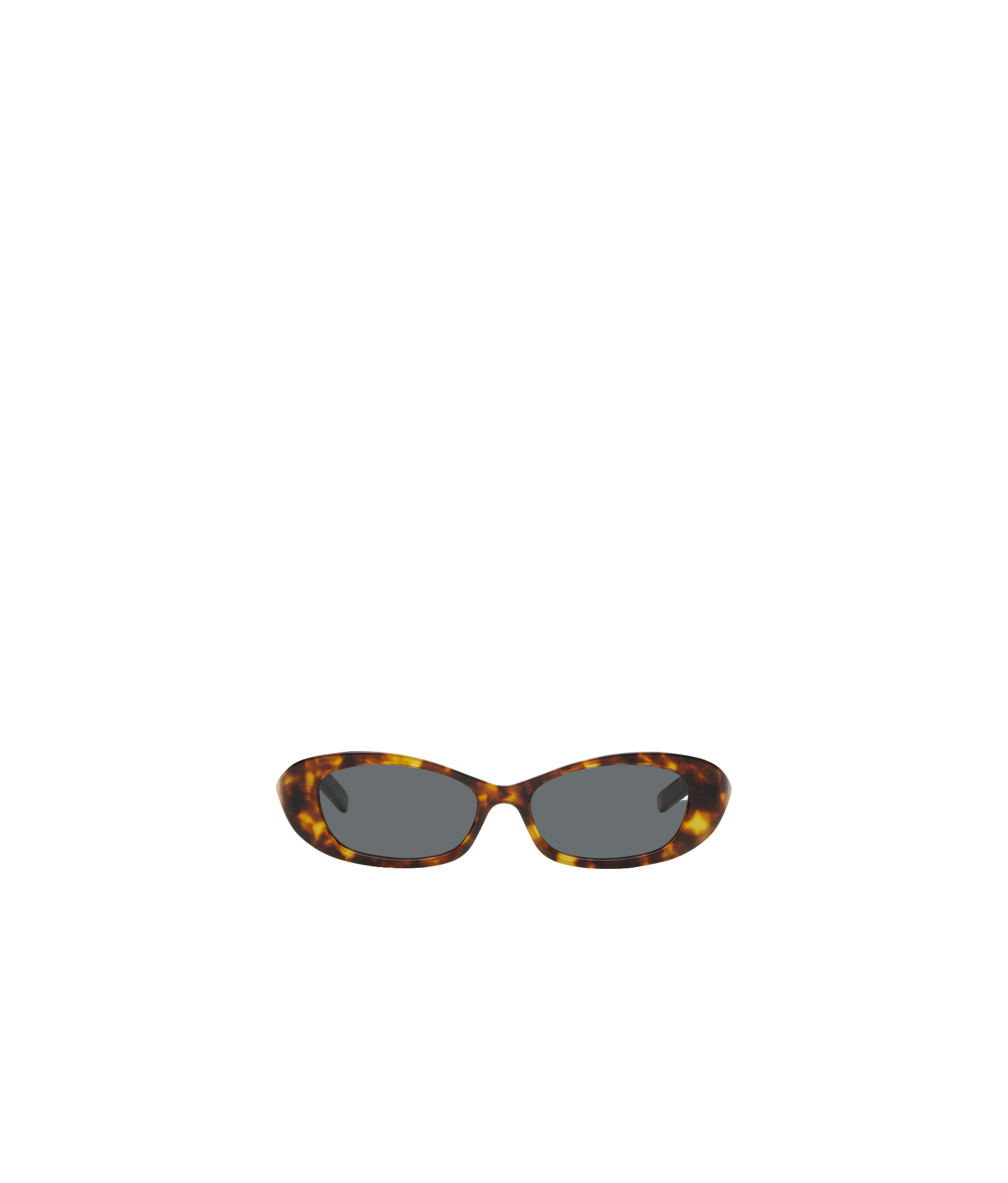 Givenchy Logo Sunglasses In Gray