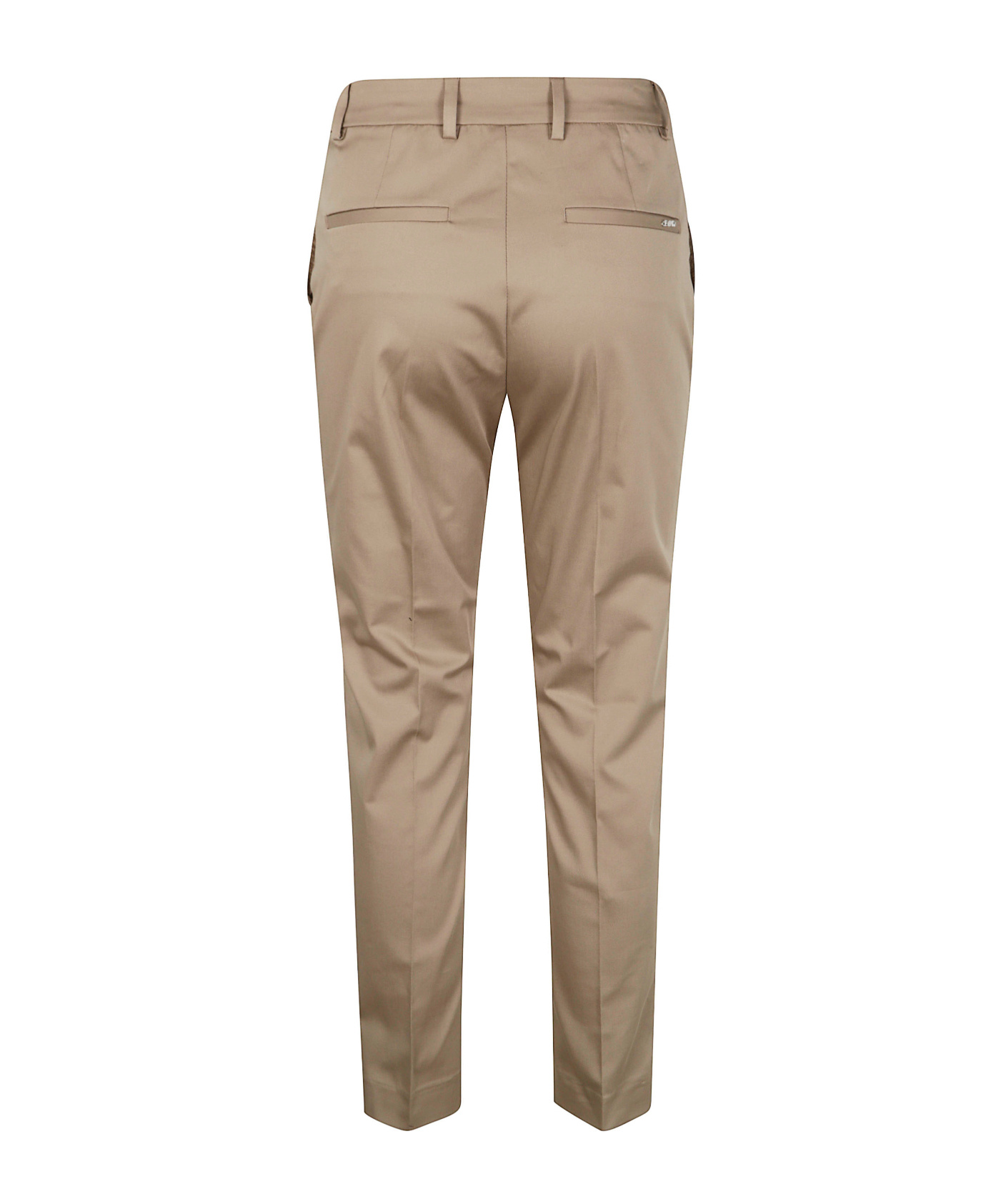 Seventy Straight-leg Trousers