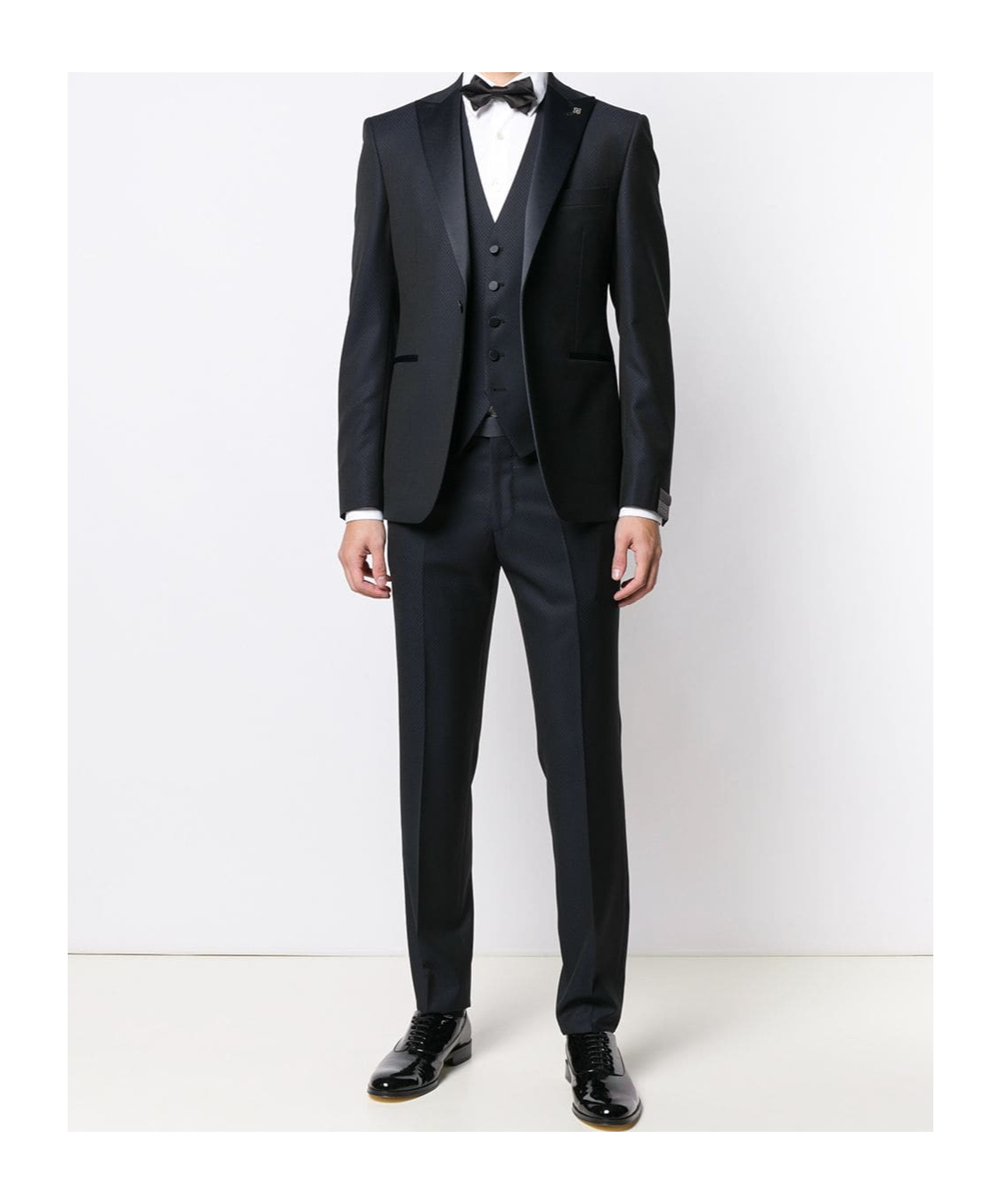 Tagliatore Three-piece Suit