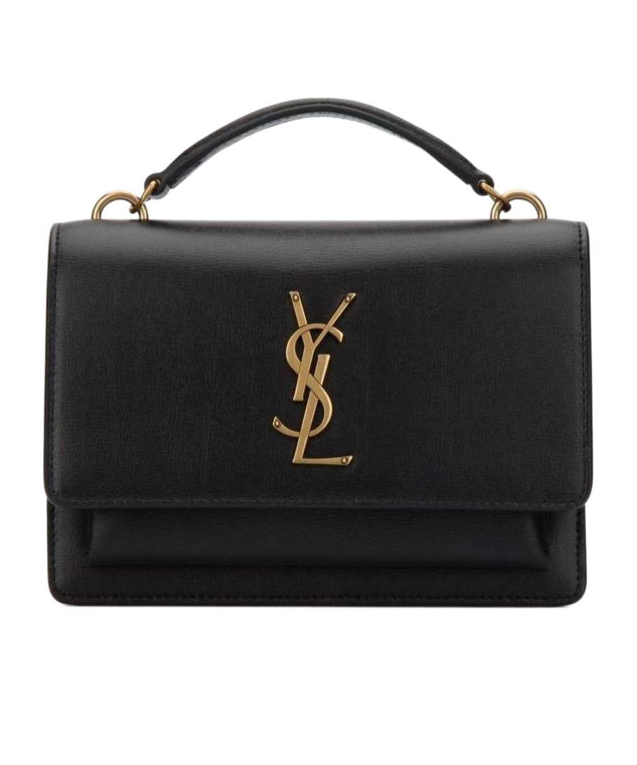 SAINT LAURENT CASSANDRA SHOULDER BAG