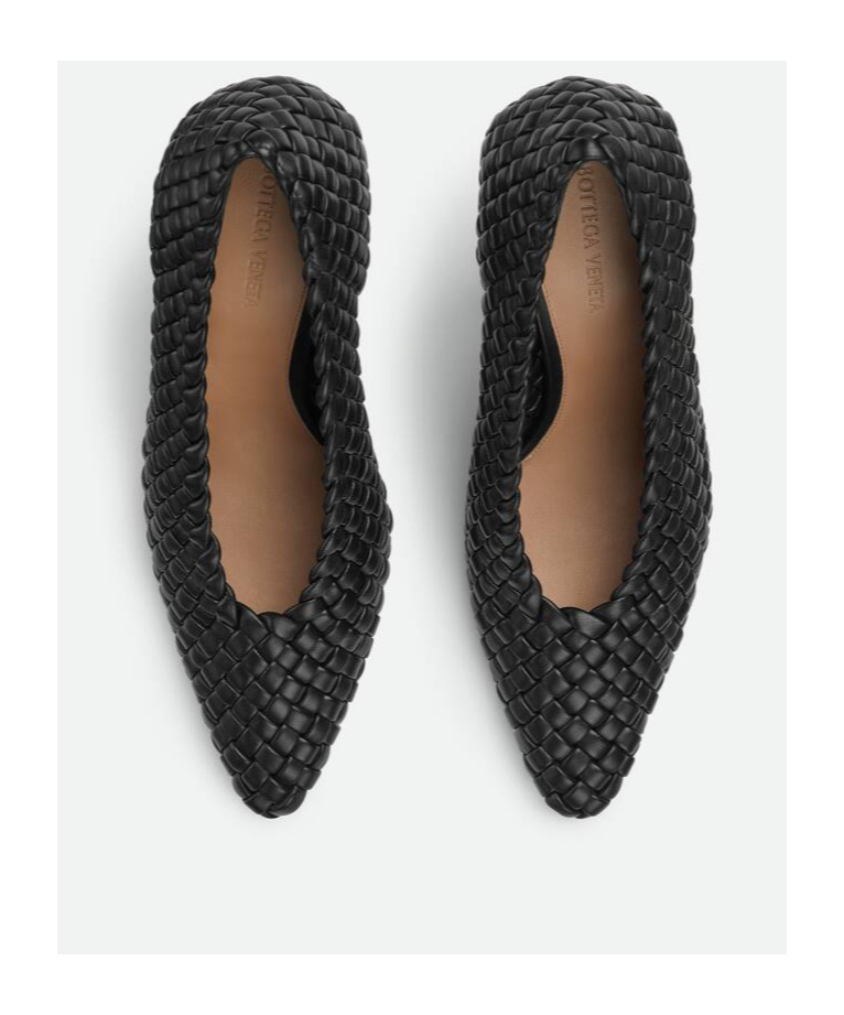 BOTTEGA VENETA SOFIA PUMP