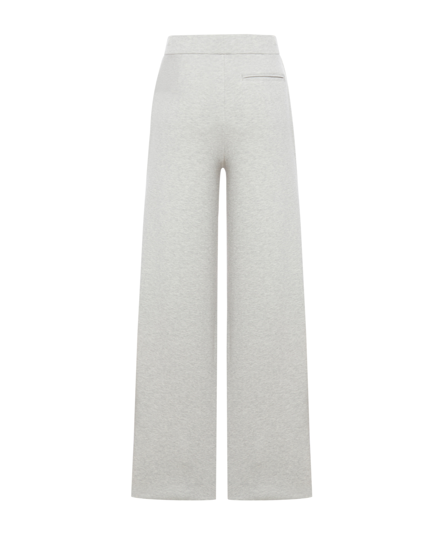Shop Dries Van Noten Straight-leg Track Pants In Gray