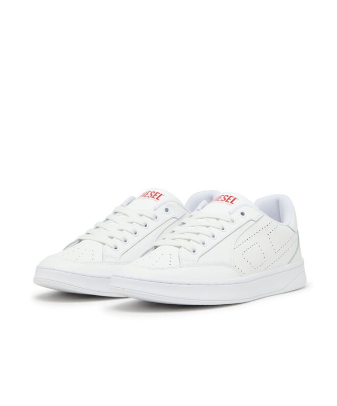 Diesel S-dakota Sneakers In White
