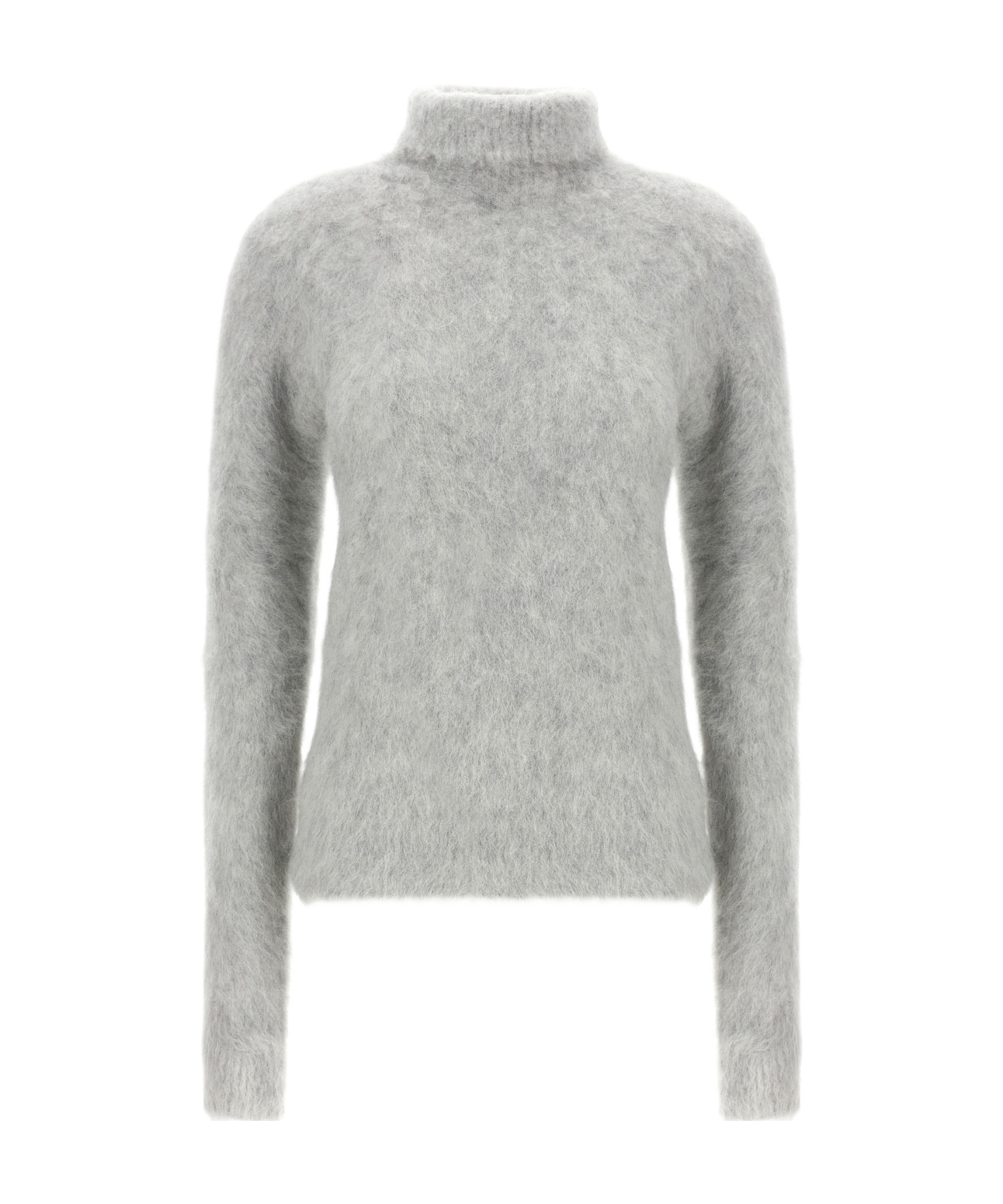 SPORTMAX LONG-SLEEVED SWEATER 