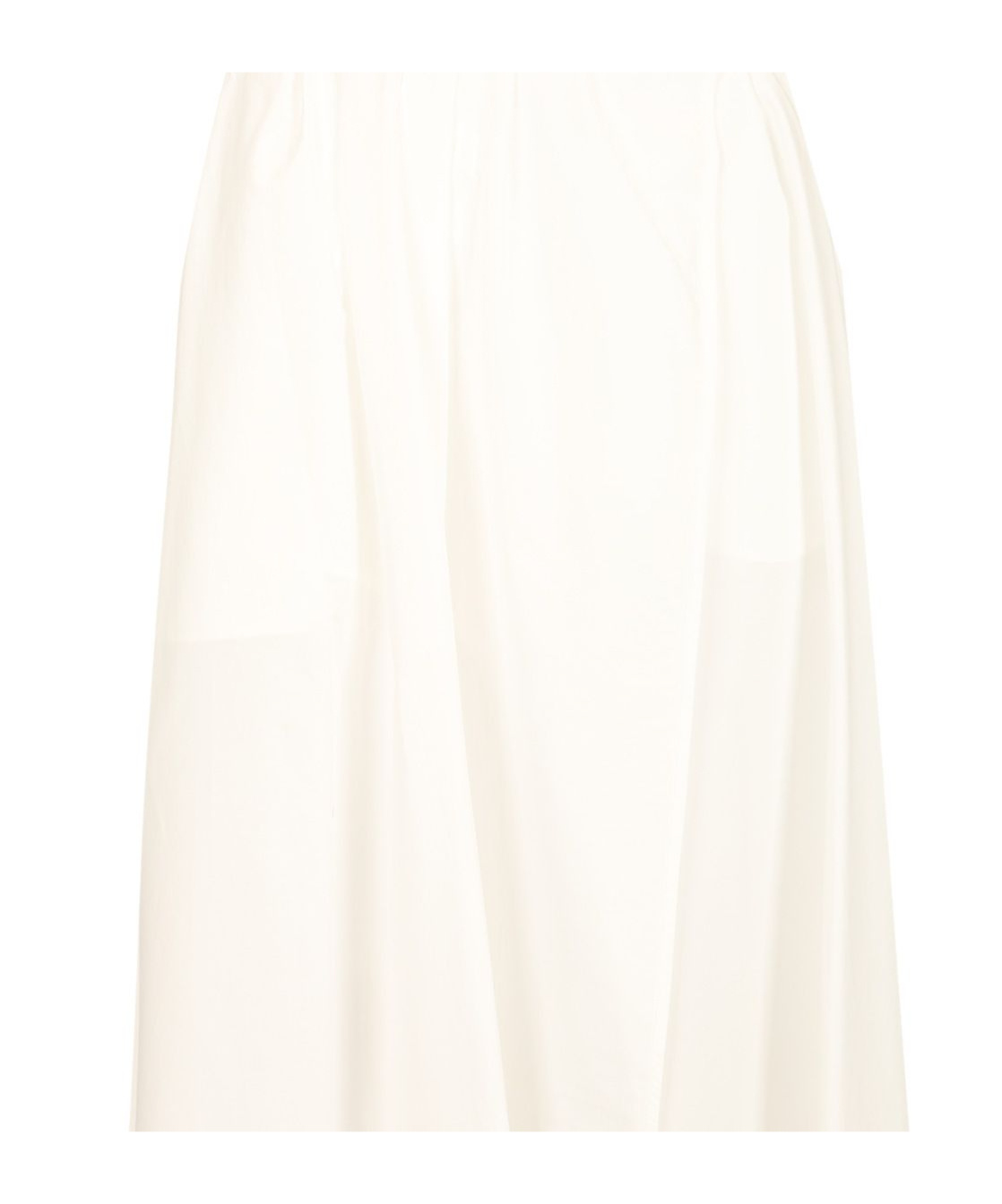 Forte Forte Pleated Skirt
