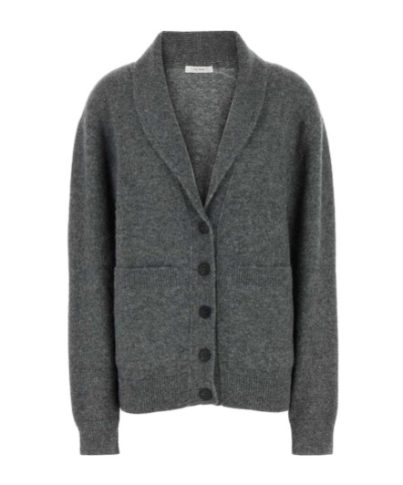 THE ROW IRONA CARDIGAN