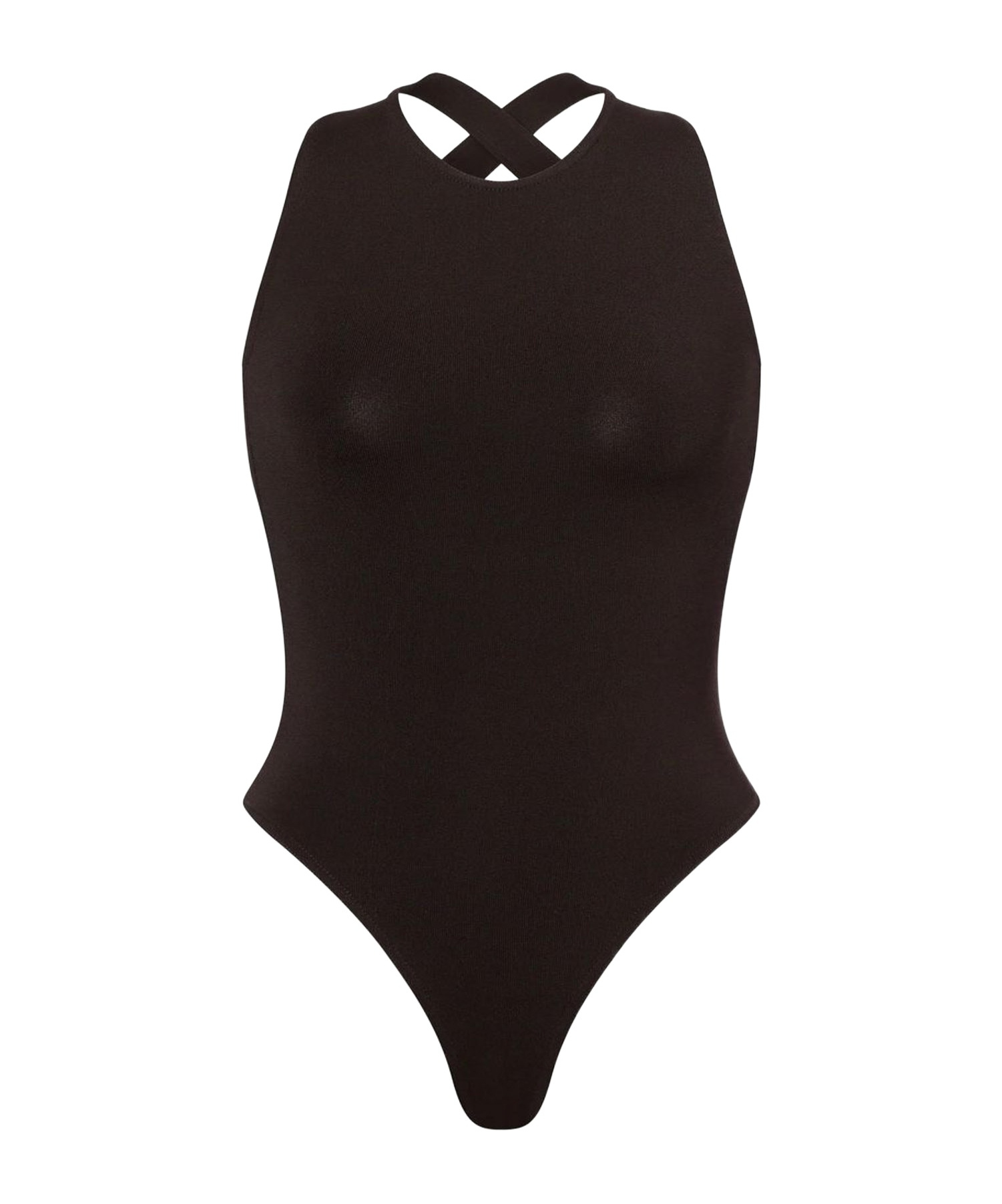 Philosophy Di Lorenzo Serafini Sleeveless Bodysuit