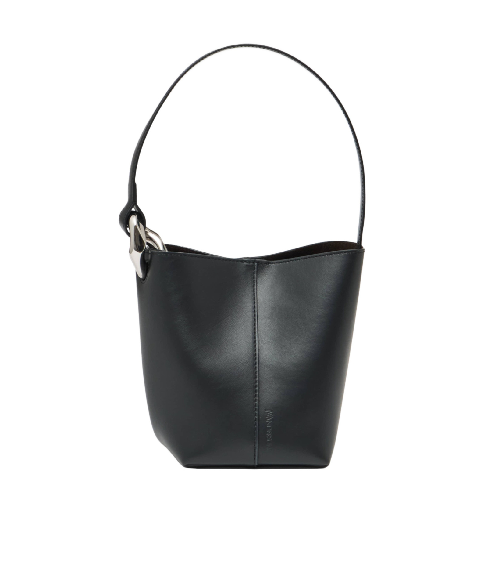 Jw Anderson The Jwa Corner Small Bucket