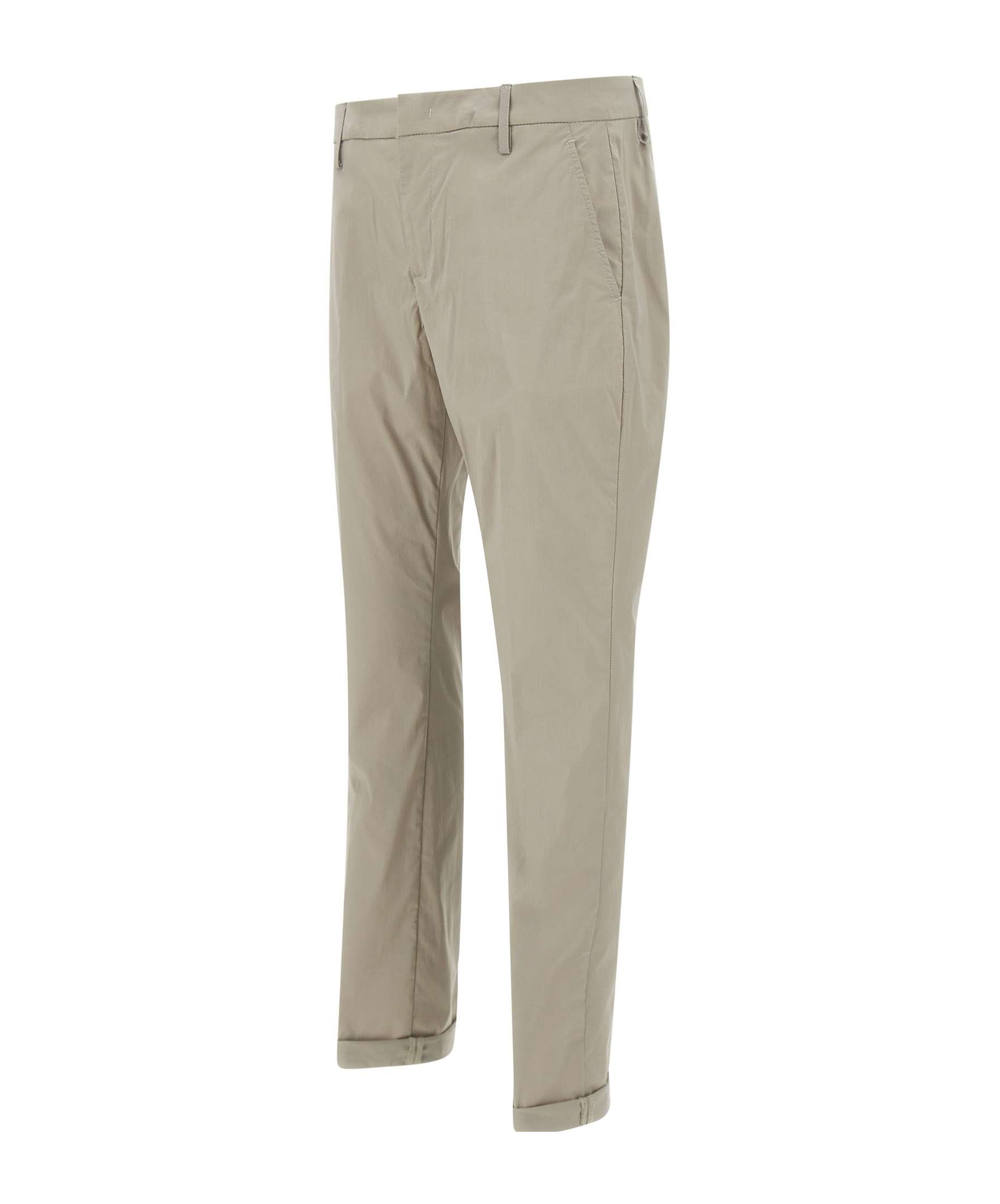Dondup Belt Loops Slacks