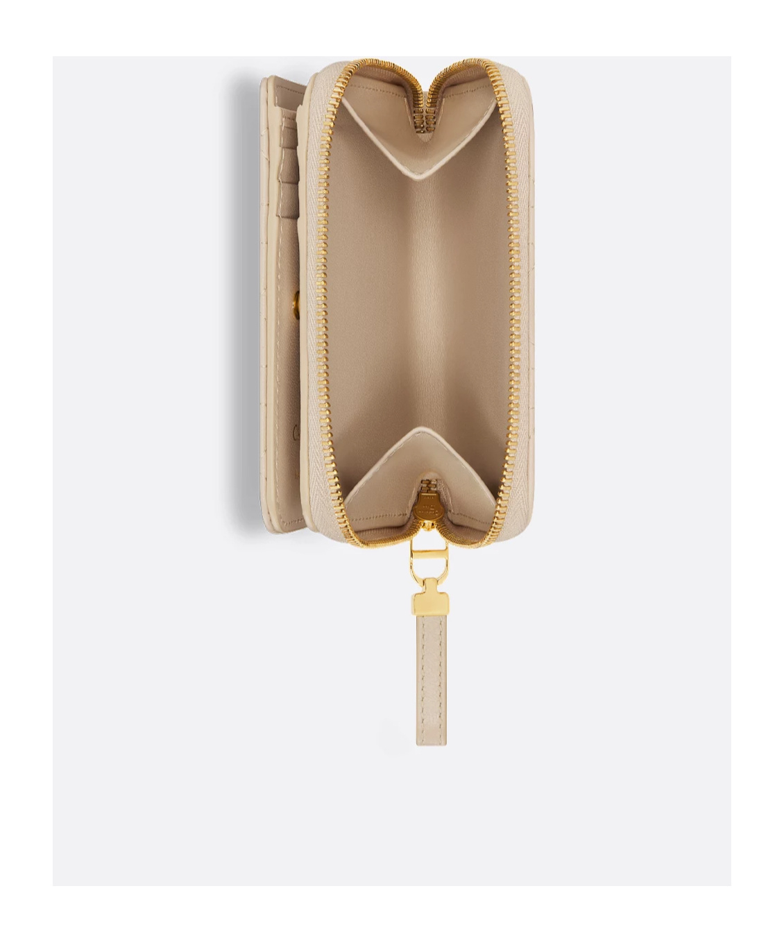 Dior Jolie Wallet