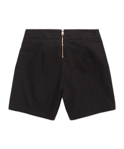 Balmain Knotted Shorts
