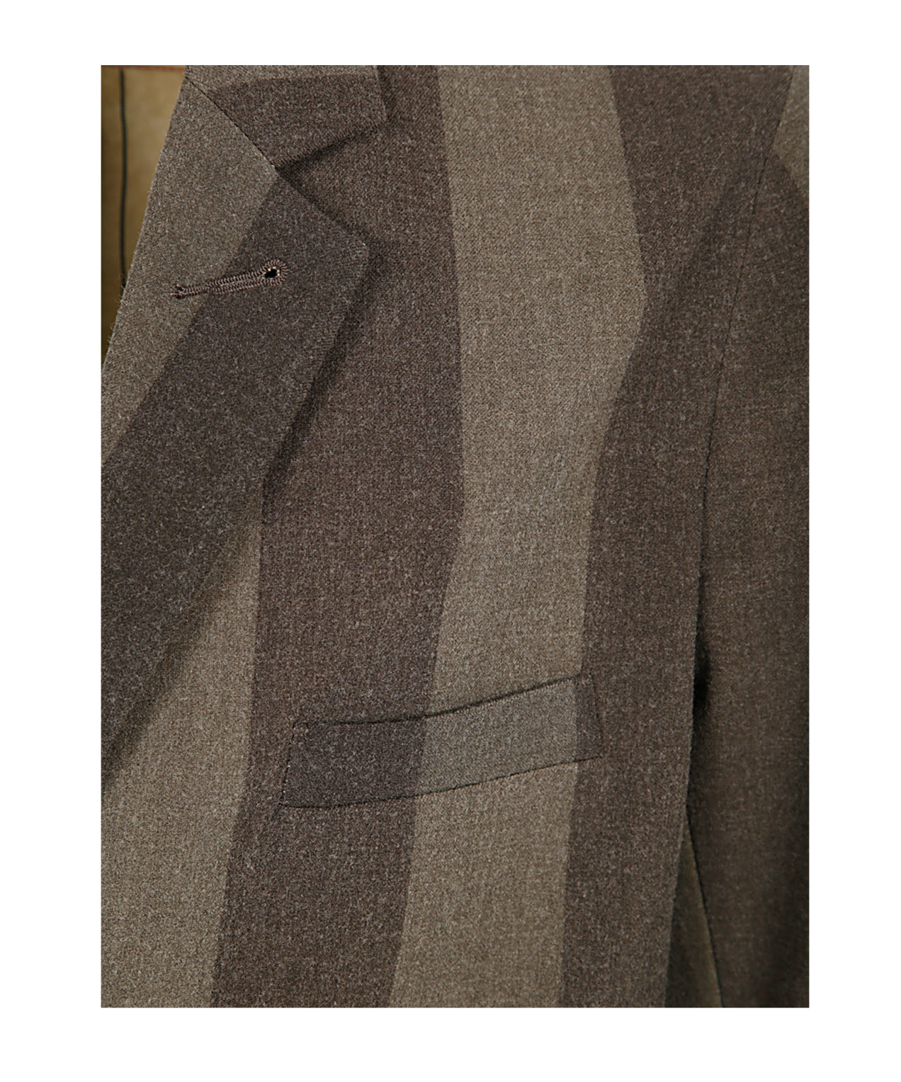 Uma Wang Men's Jacal Jacket In Black