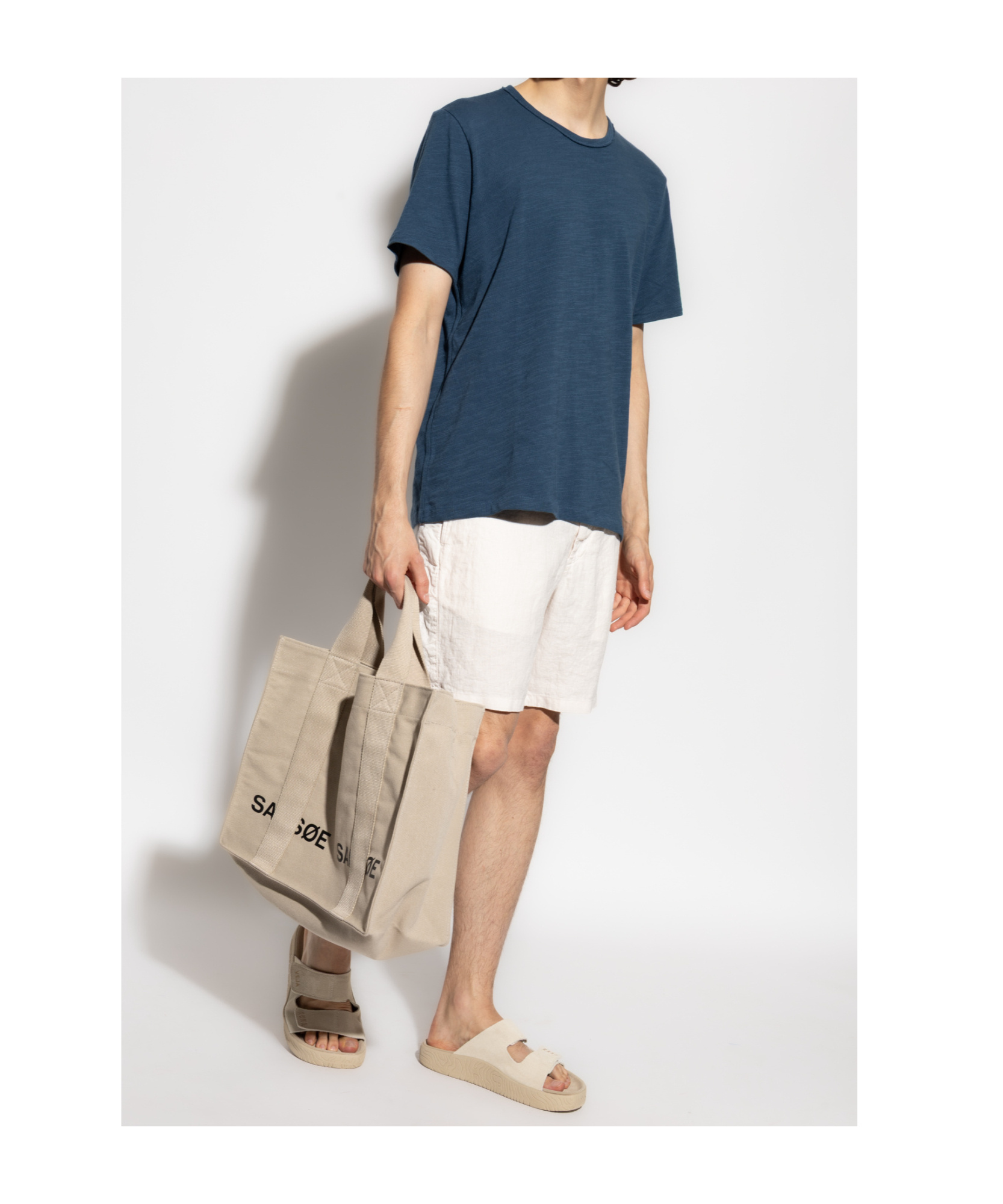 Rag & Bone Perry Paperweight Chino Short