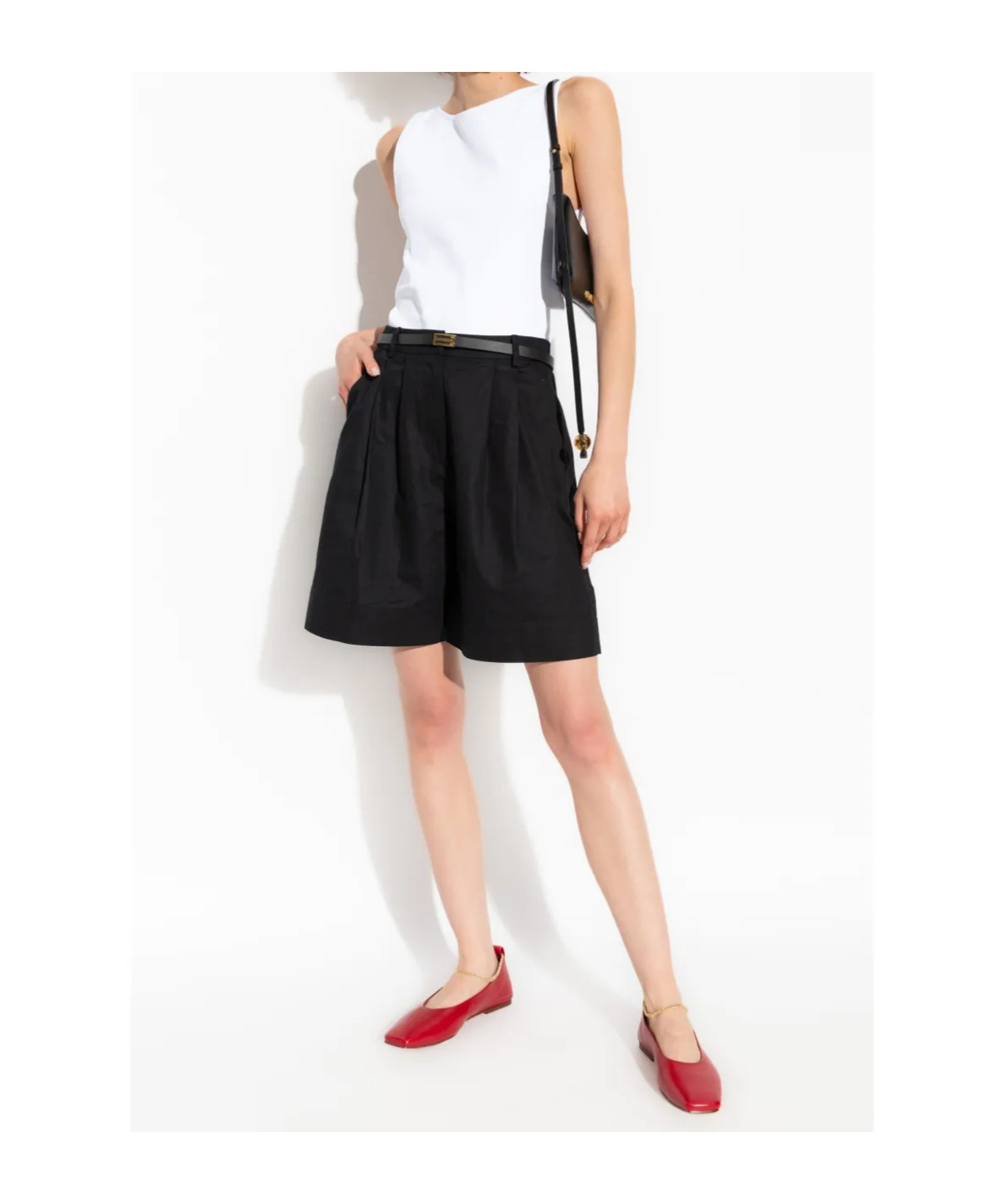 POSSE WESLEY SHORTS