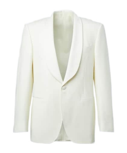 CANALI WOOL SUIT JACKET