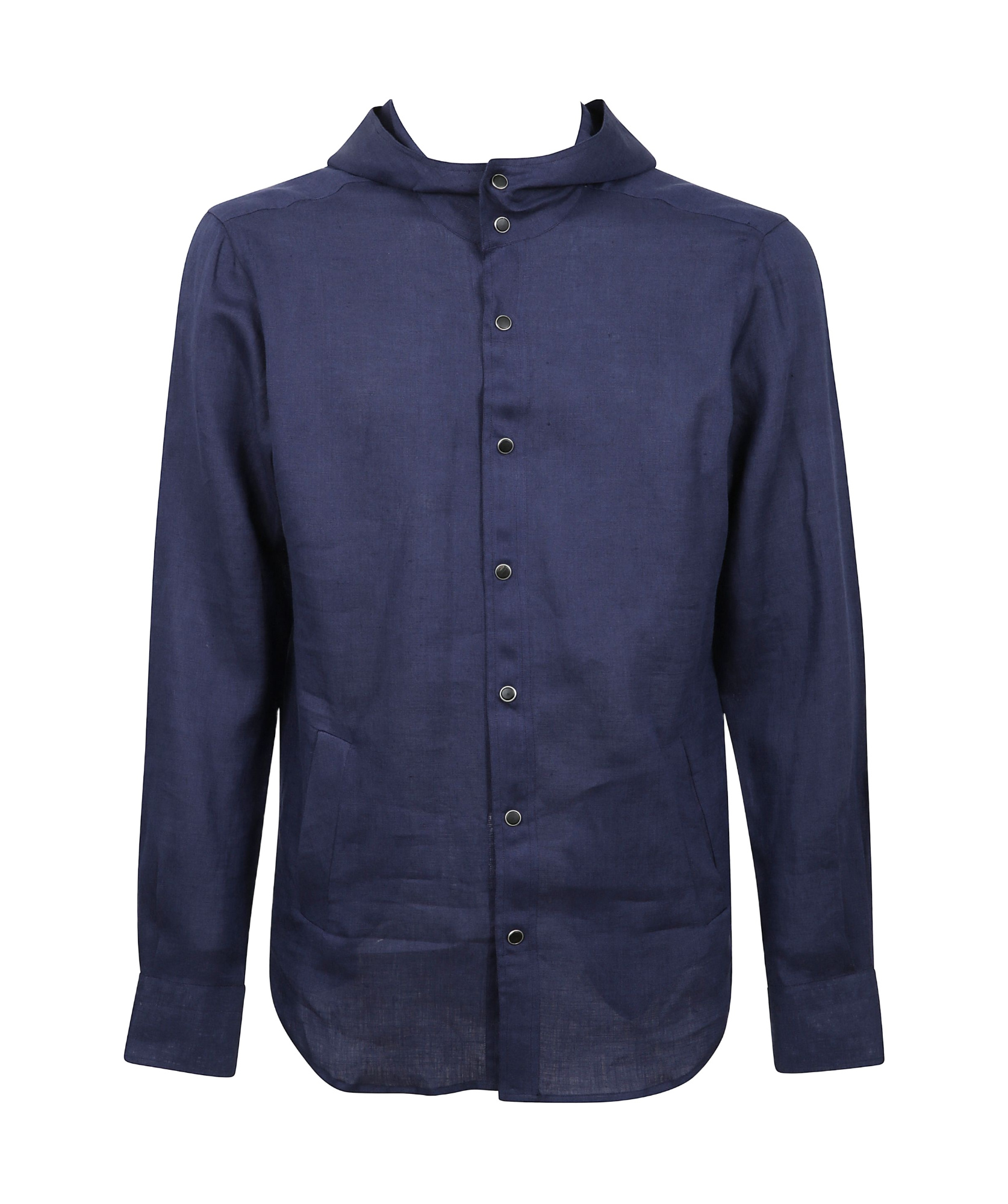 KITON LONG SLEEVE SHIRT 