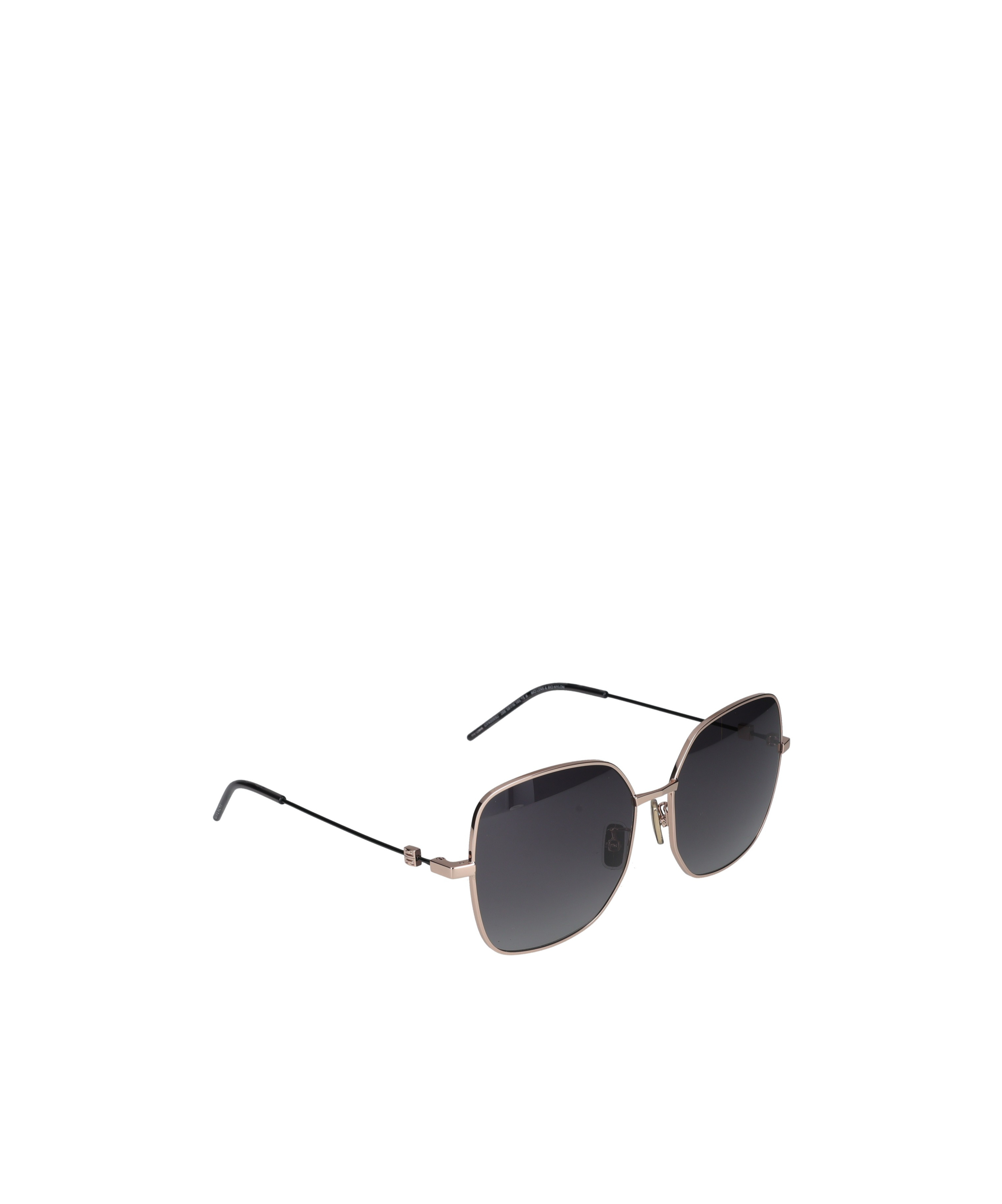 Givenchy Full Frame Sunglasses In Black
