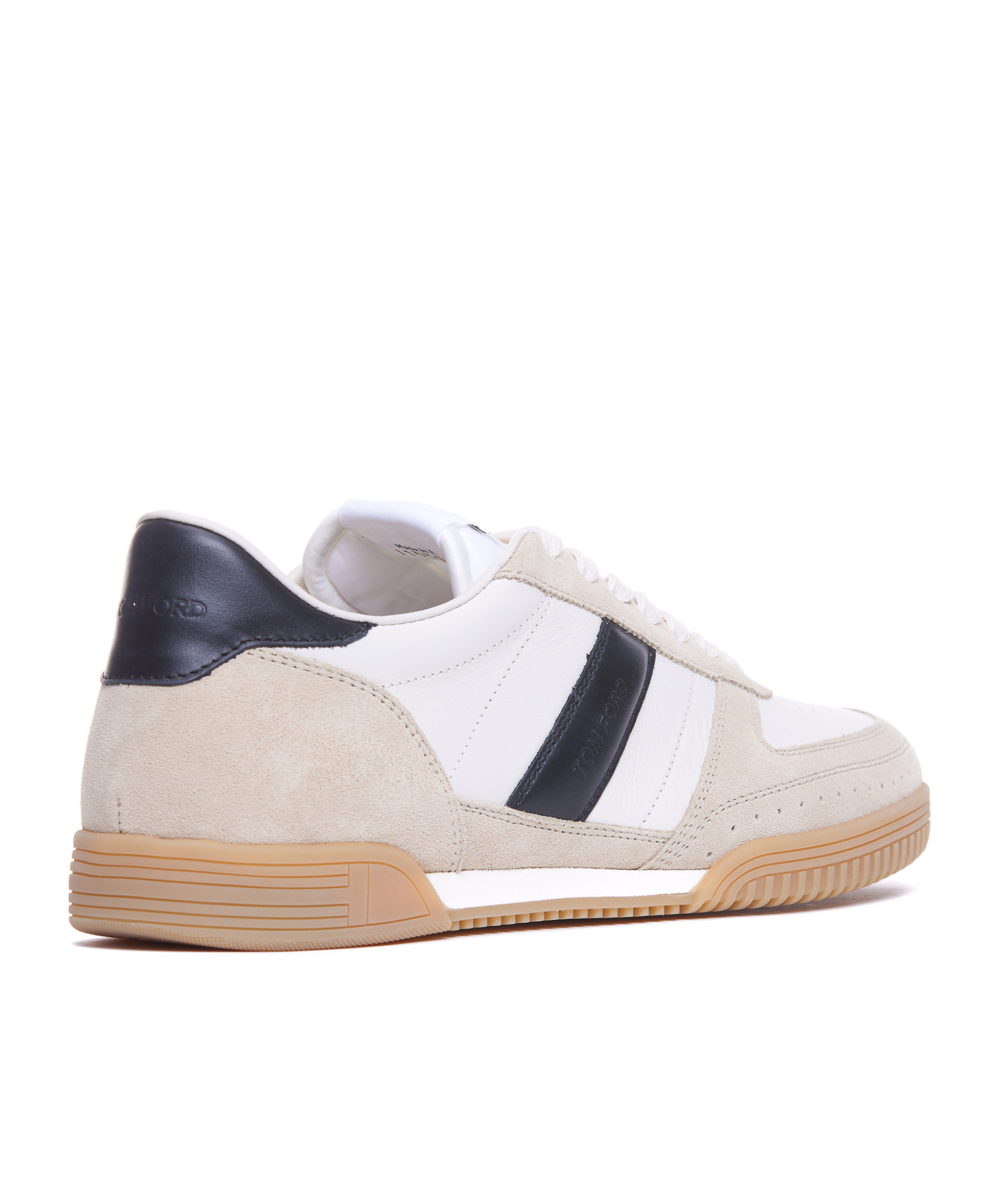 Tom Ford Terence Sneakers In Multi