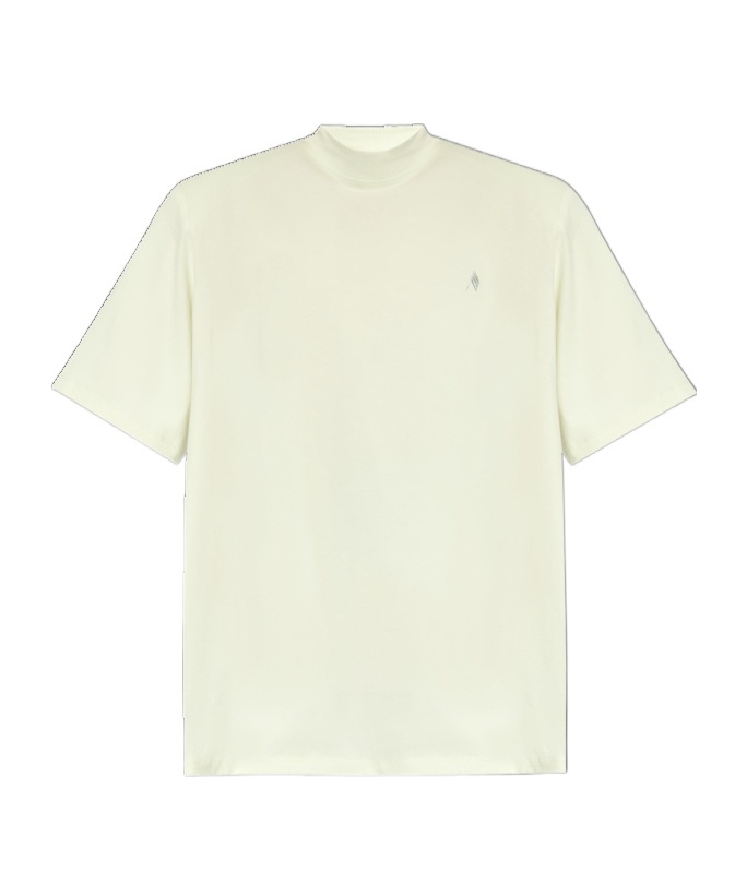 Attico The  Kilie T-shirt In White