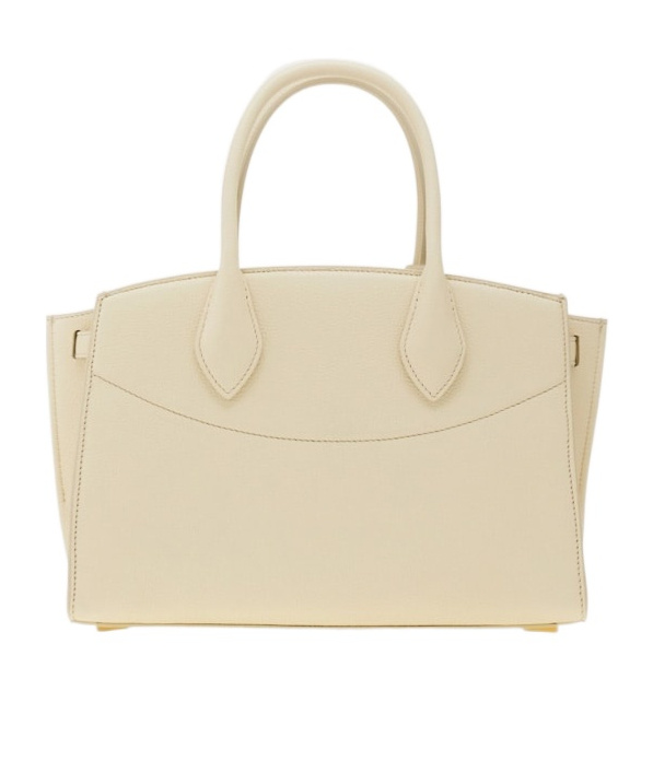Ferragamo Medium Soft Studio Tote Bag