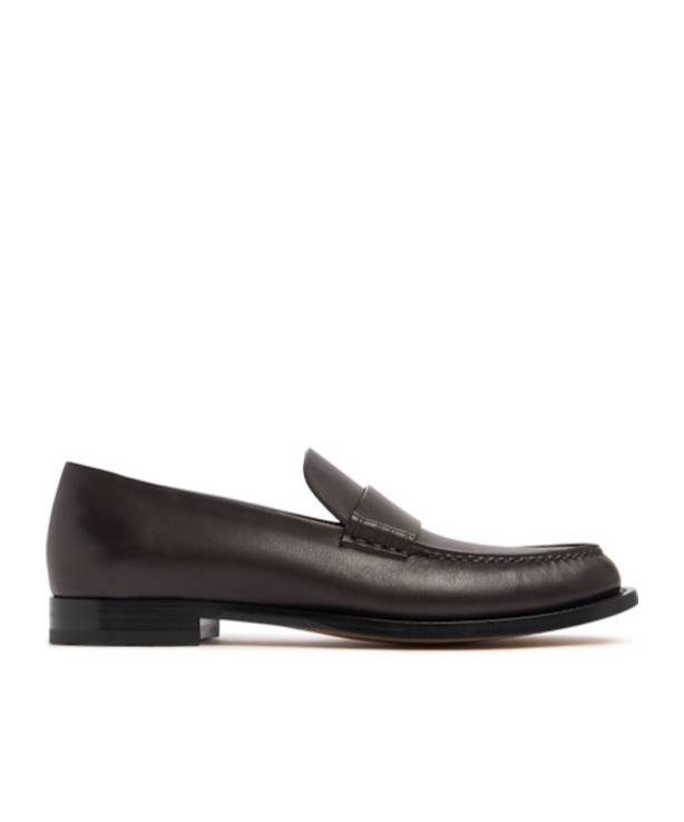 The Row Novus Loafer Shoes
